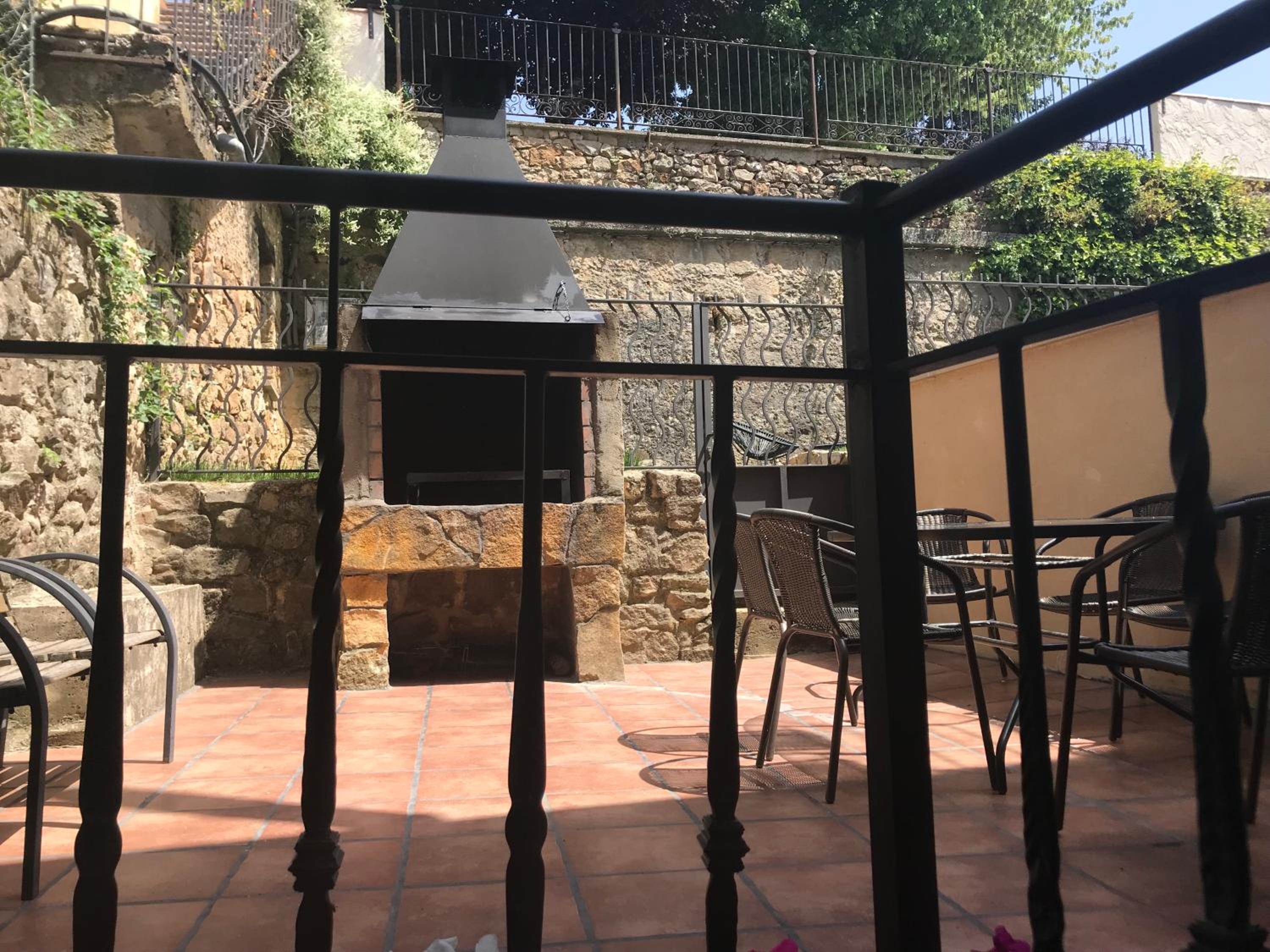 Casa Rural Pinares De Soria view 4