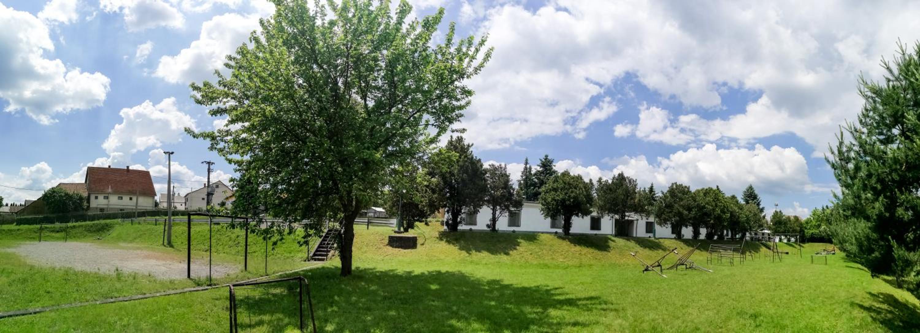 Panoráma Üdülő view 5