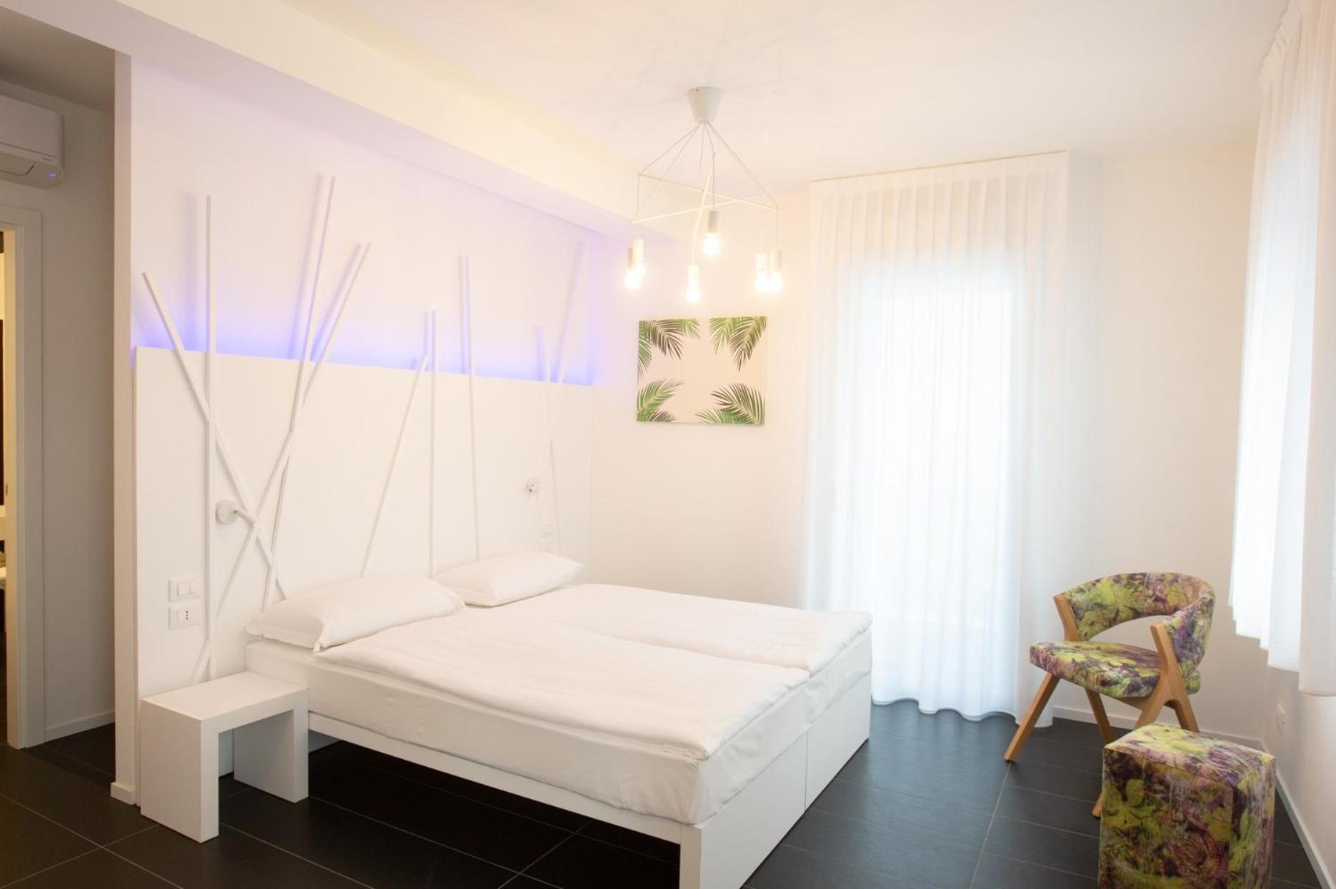 Sunrise Rooms view 2