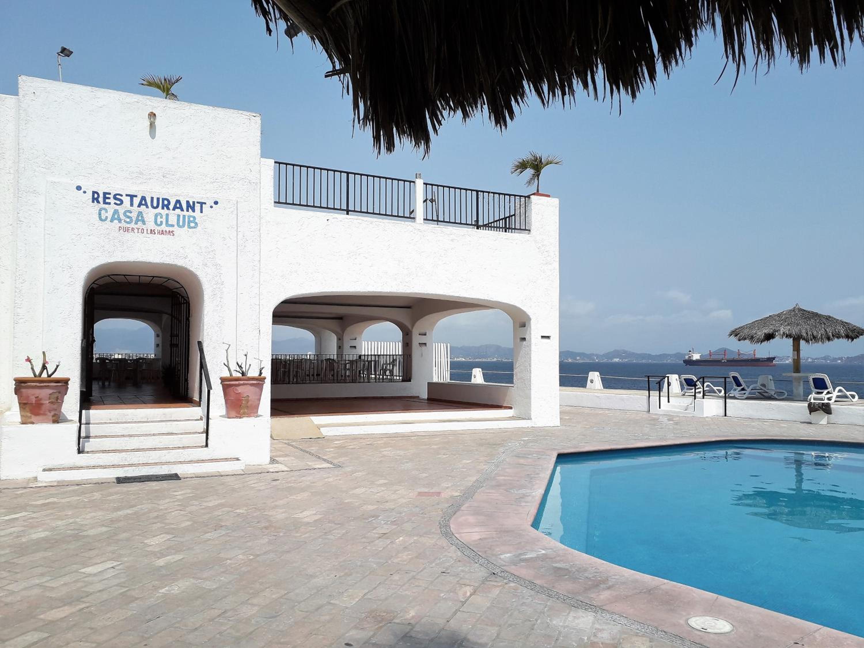 Puerto Las Hadas Apartamentos 1065-1063-764 view 5