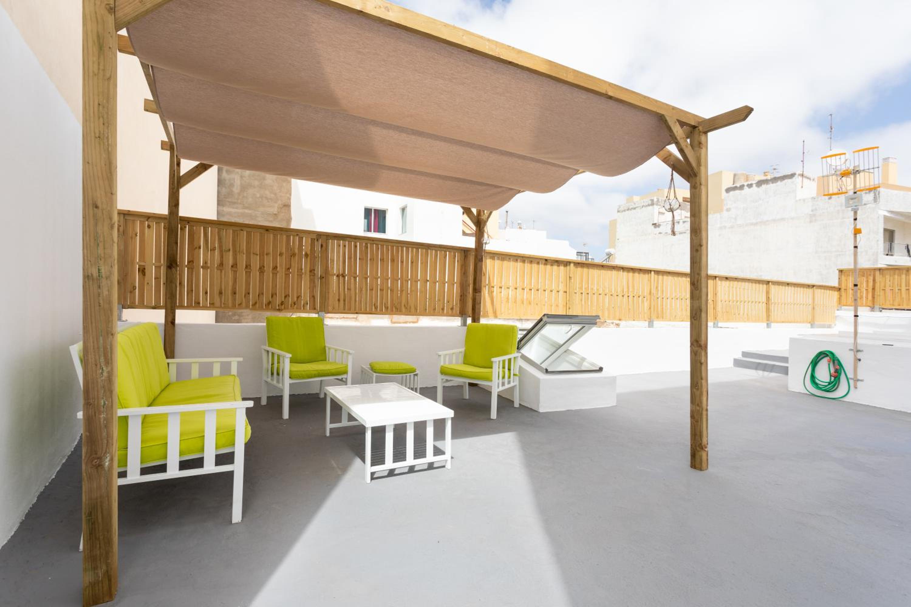 roof