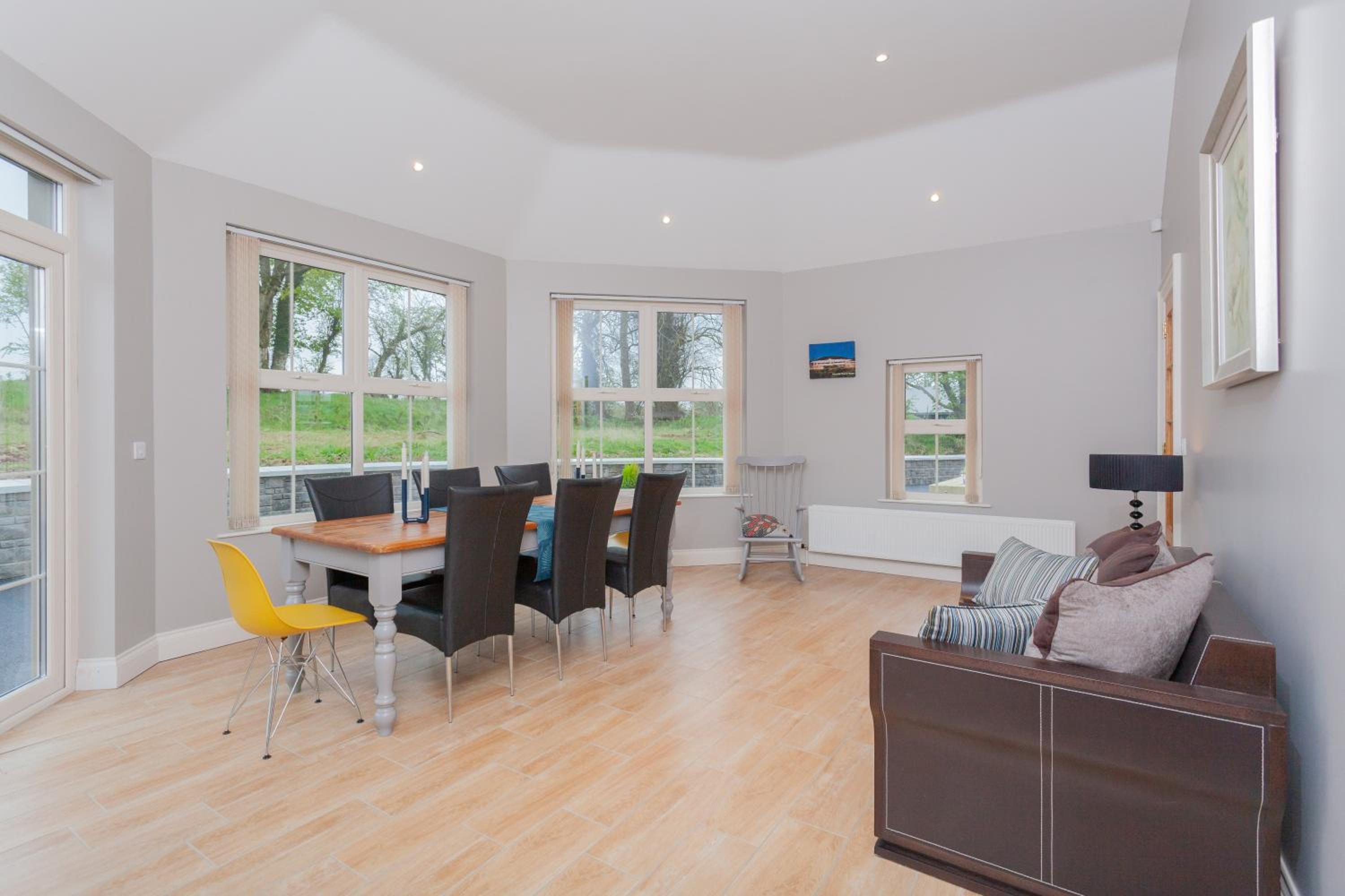 Glenside Lodge