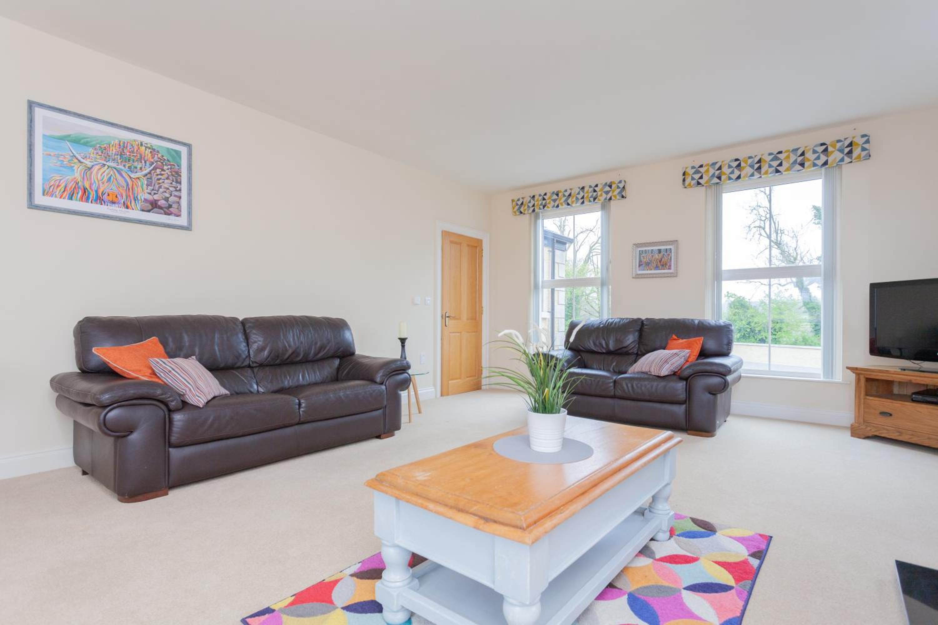 Glenside Lodge