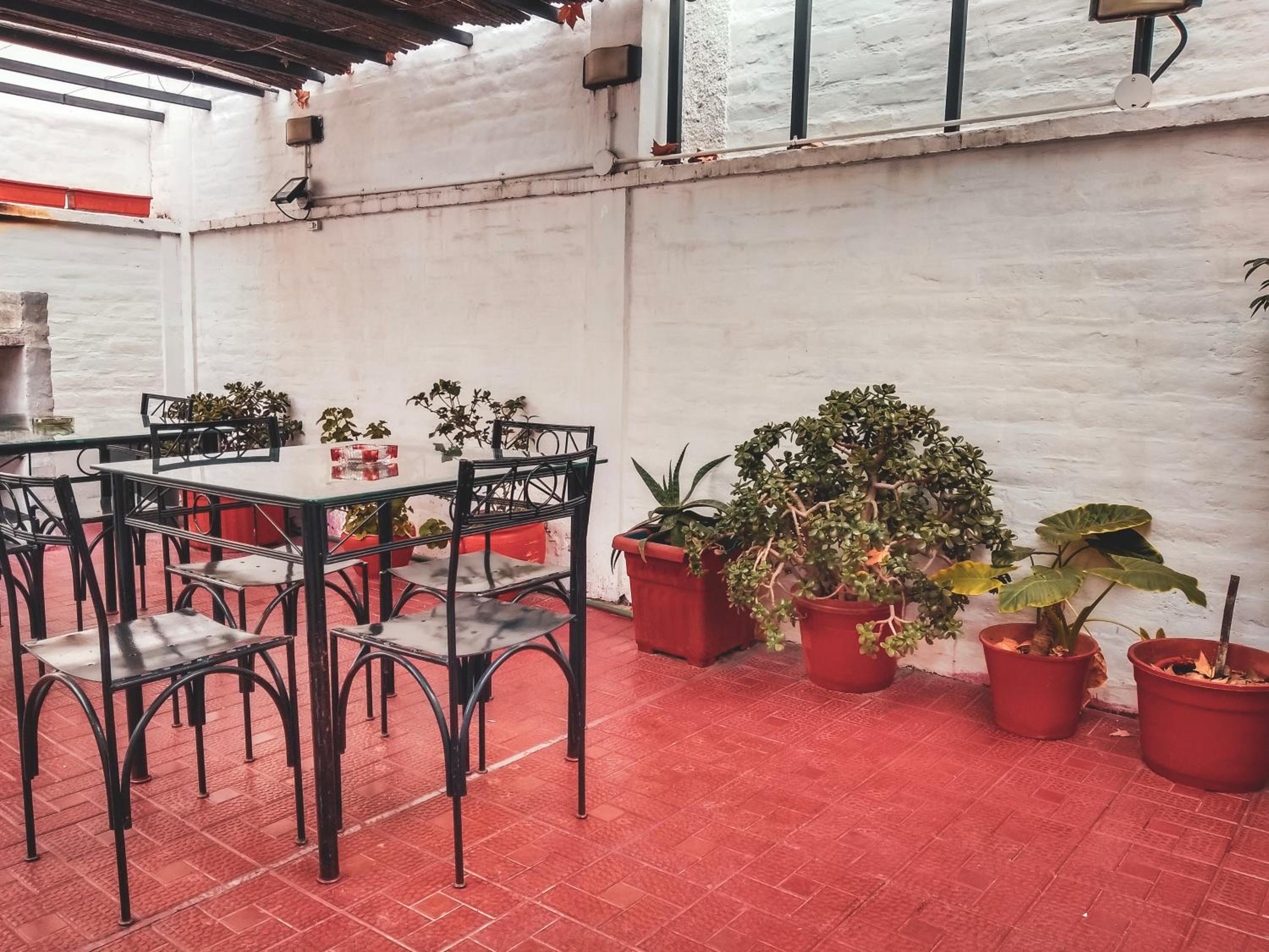 Hostel Lagares