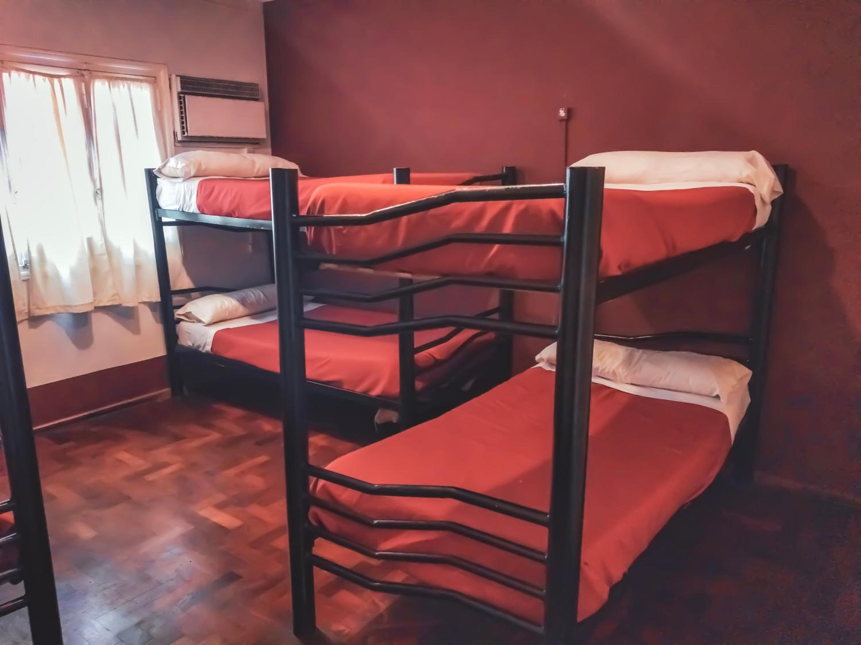 Hostel Lagares