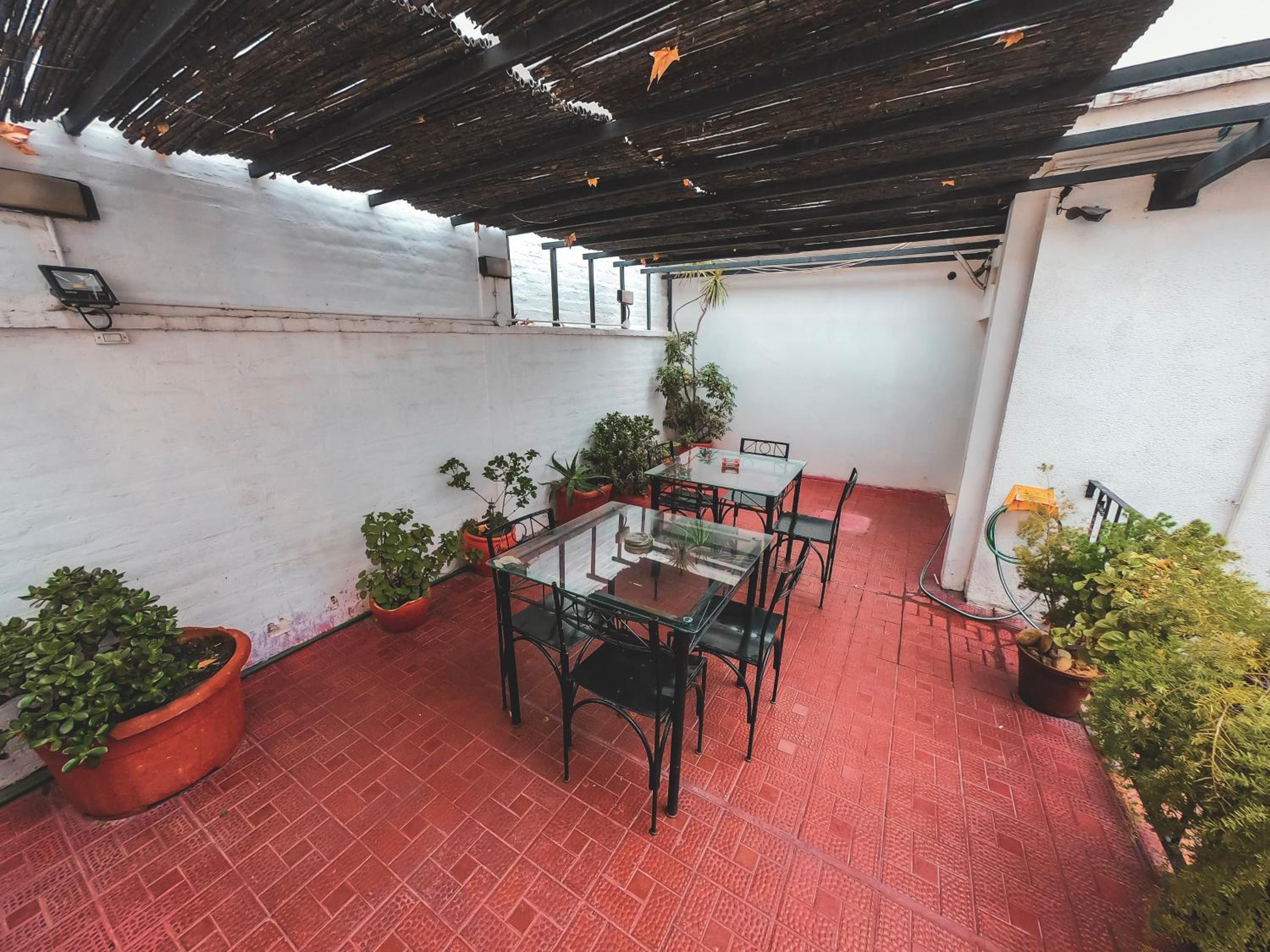 Hostel Lagares