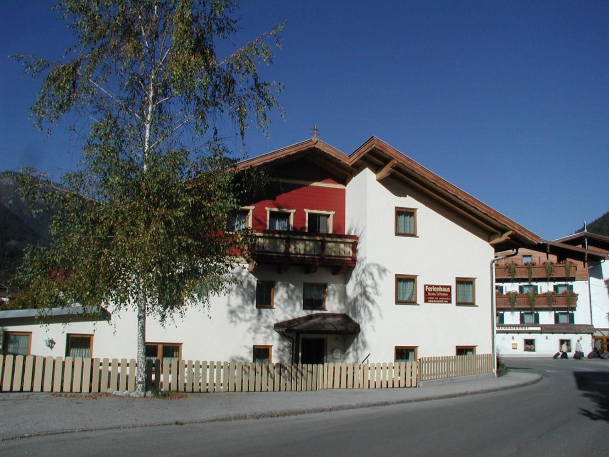Haus Elferblick