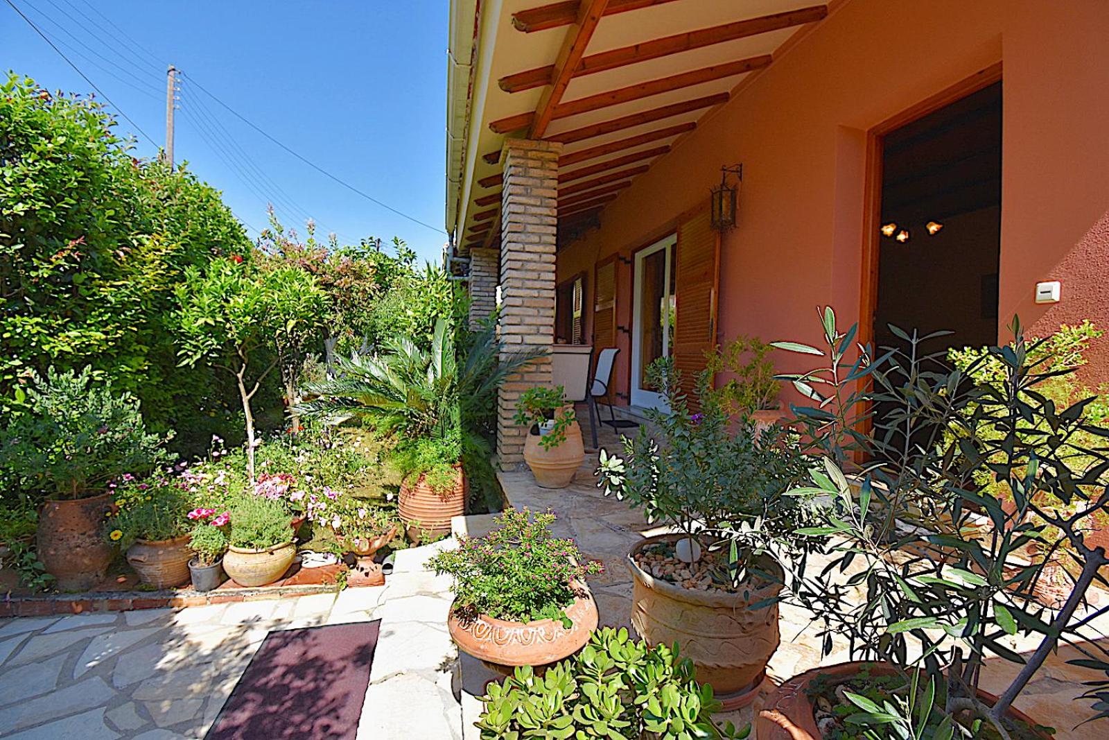 Studio Green view 2