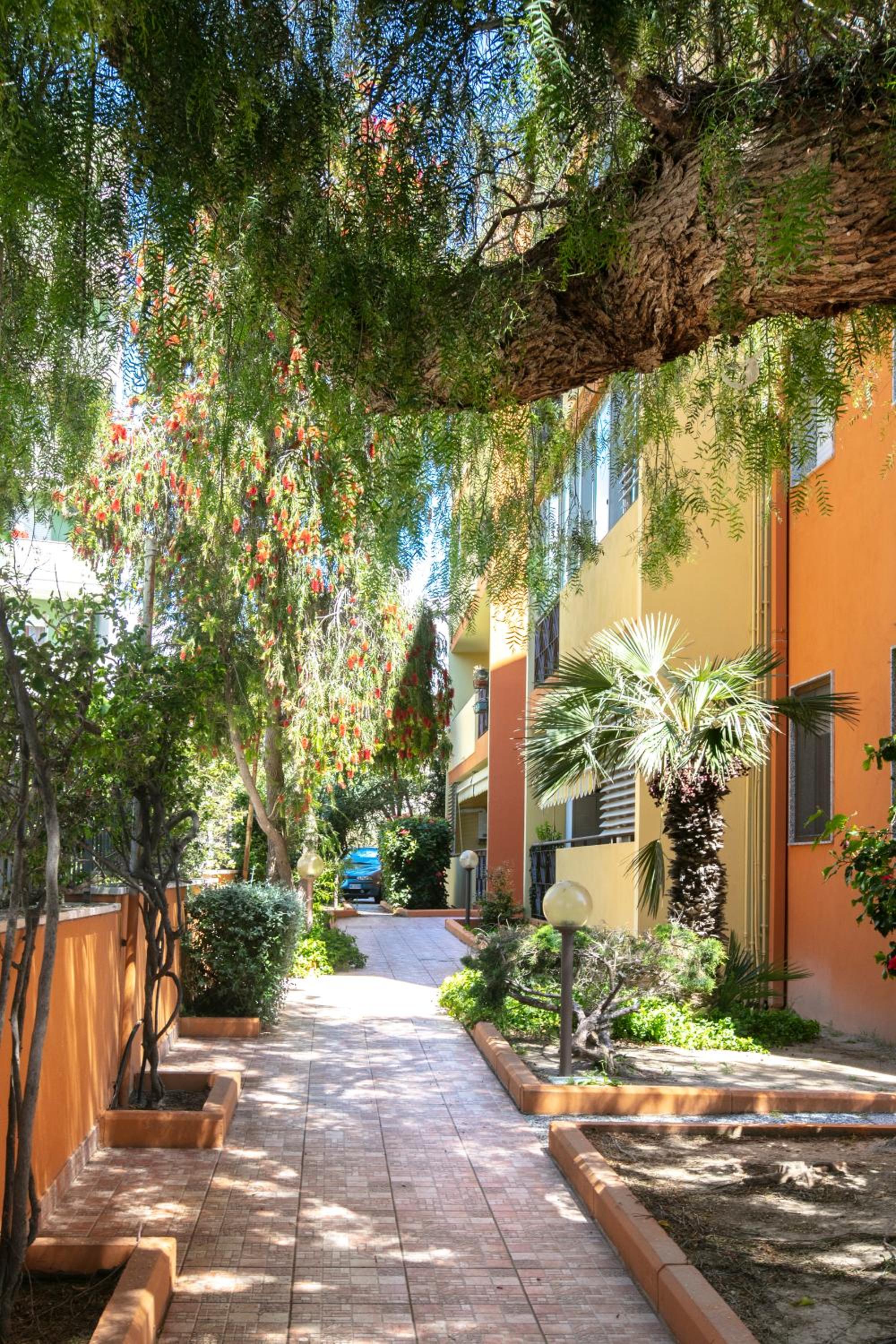 Hotel Giardini e Mare