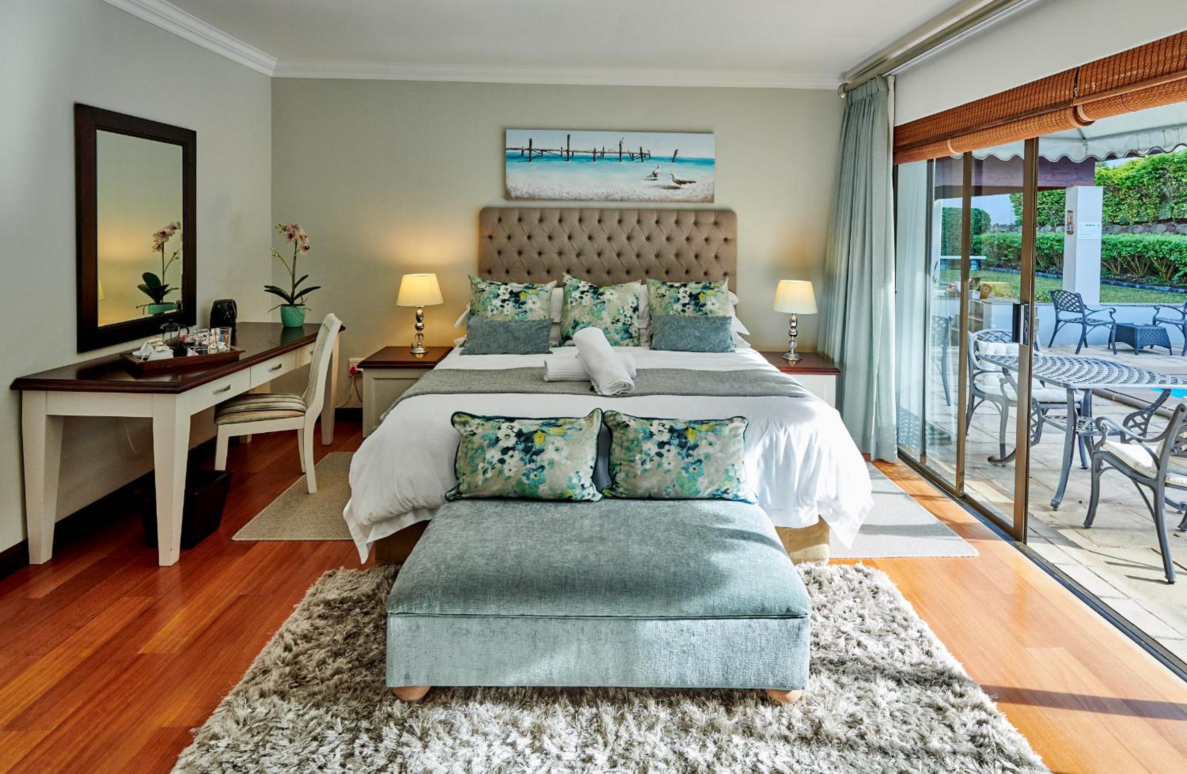 The Hamptons Guest House