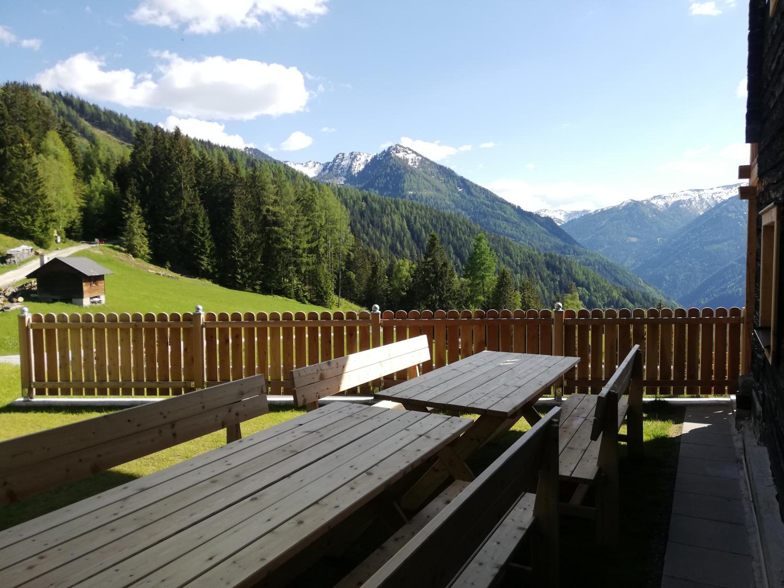 Hochkirg Lehen