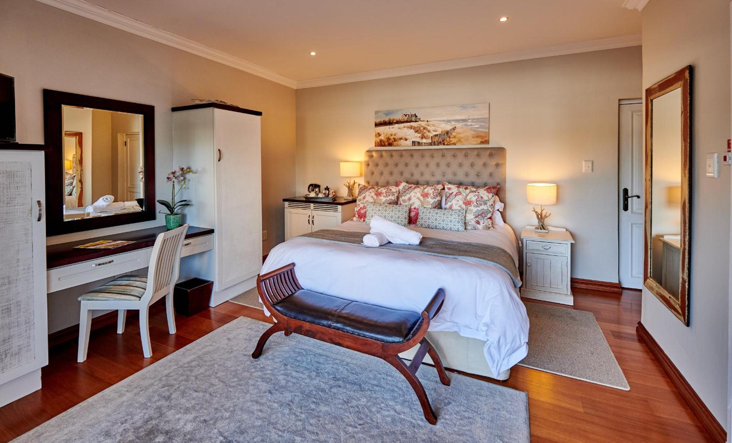 The Hamptons Guest House