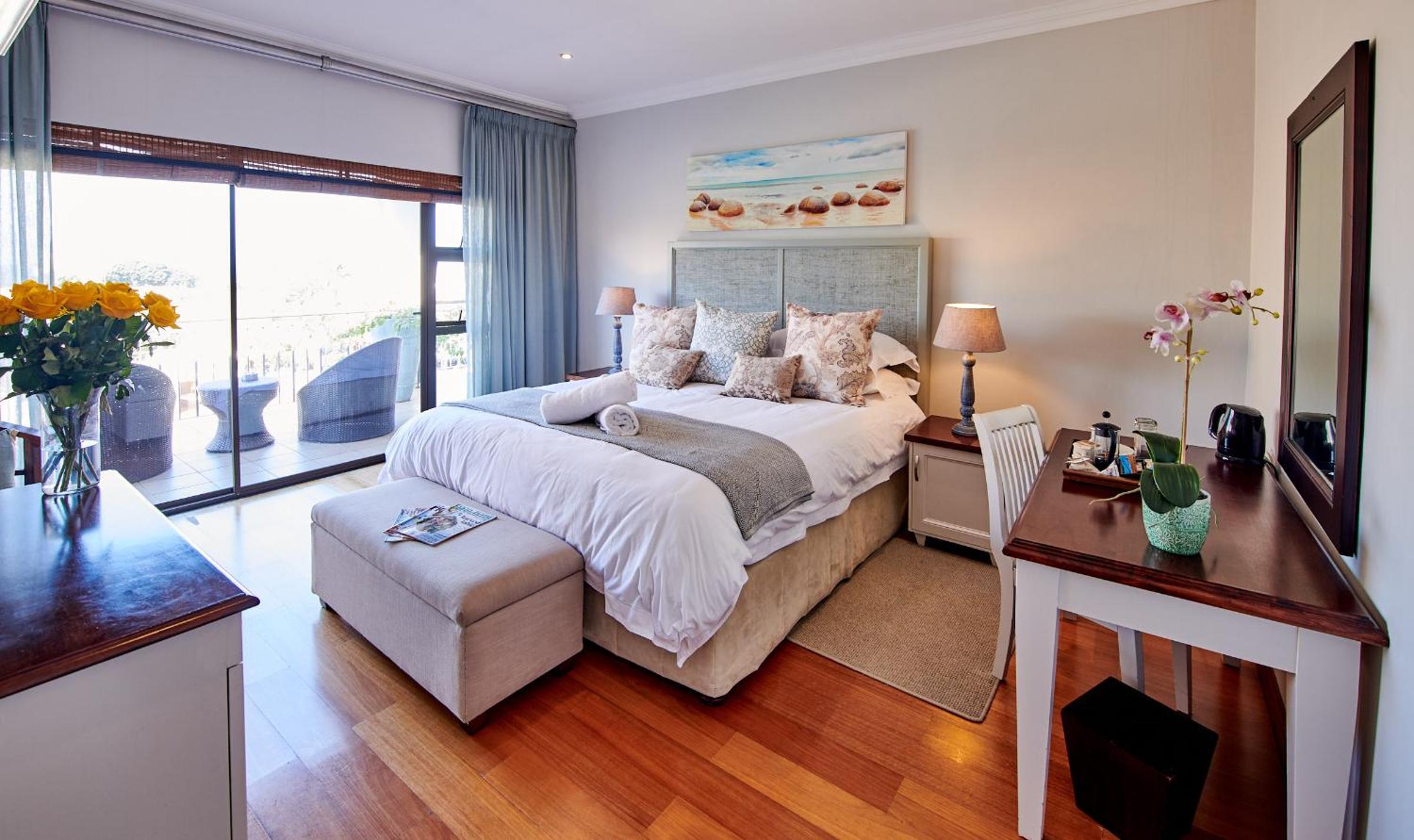 The Hamptons Guest House