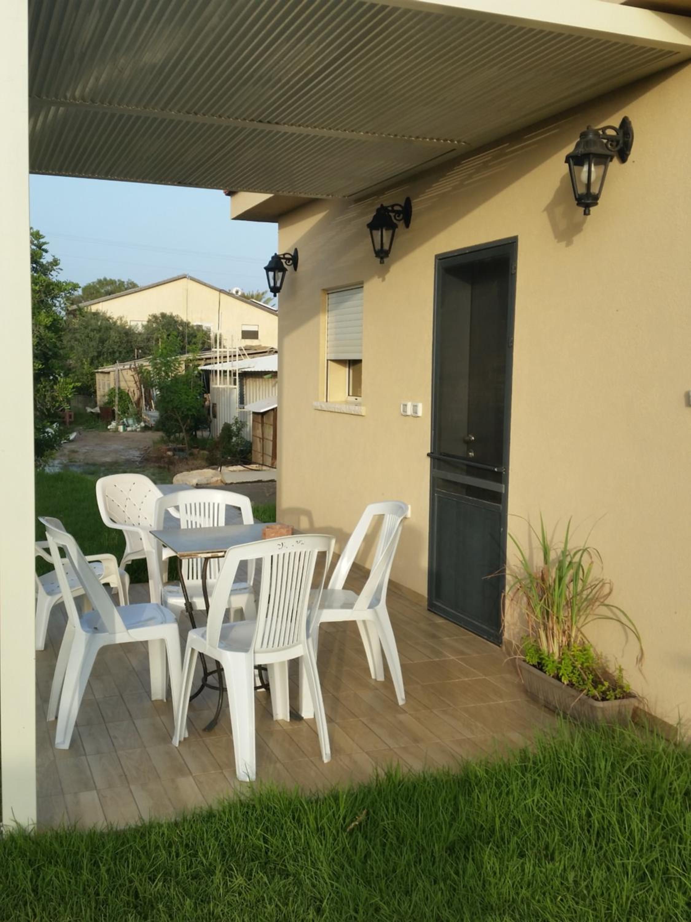 Beit Haner Moshav Dor view 5