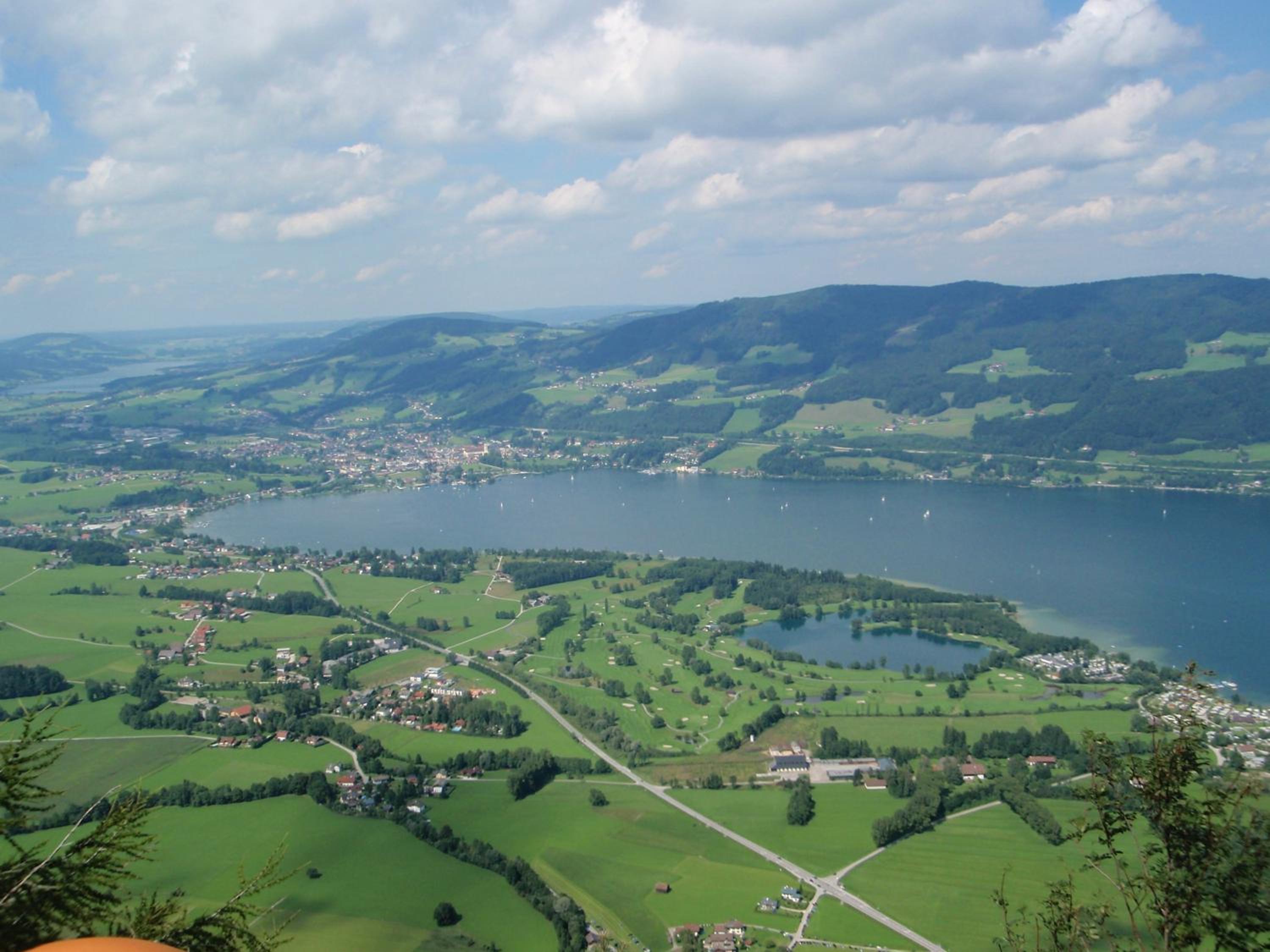 Pension Irlingerhof
