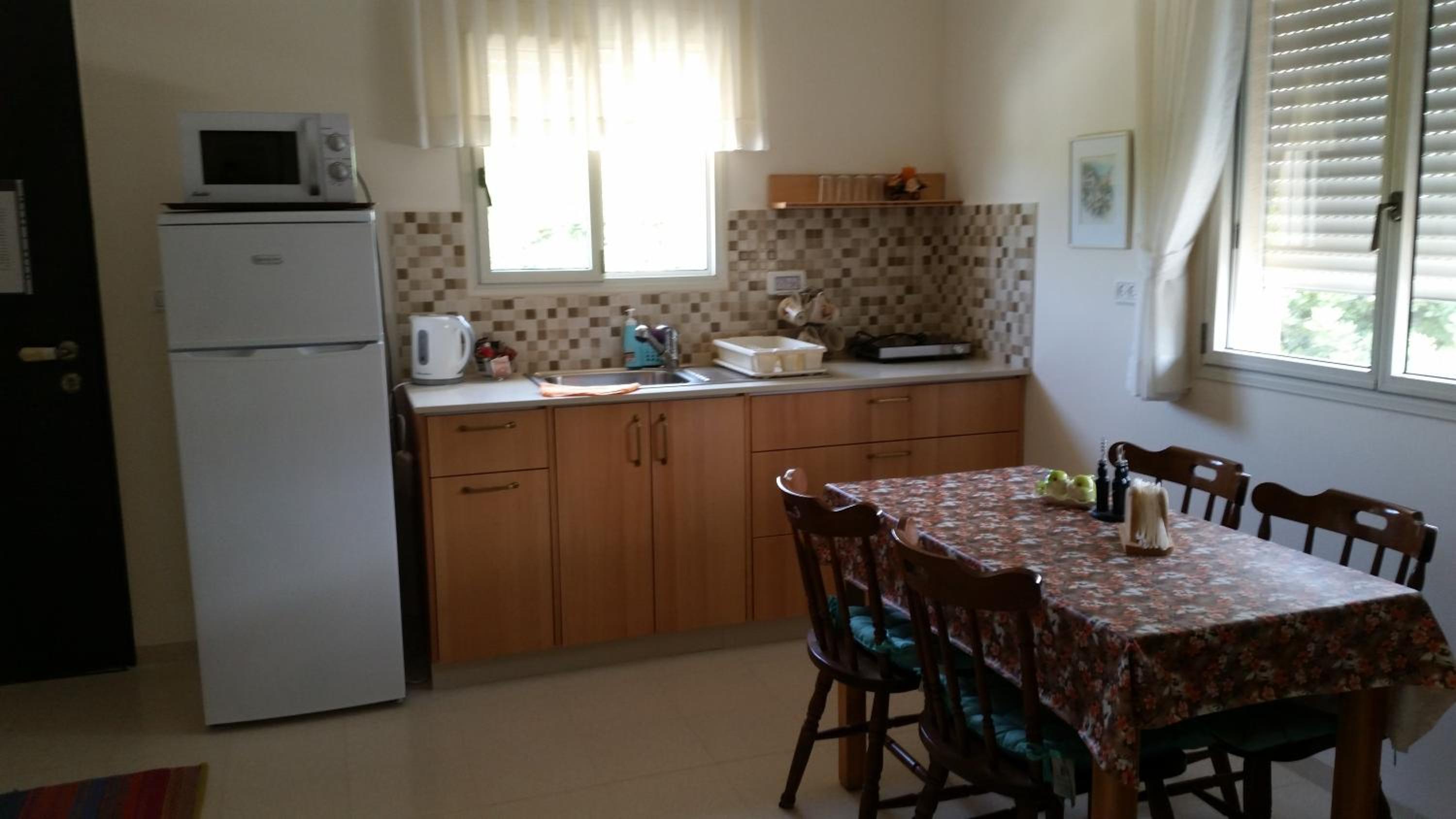Beit Haner Moshav Dor view 3