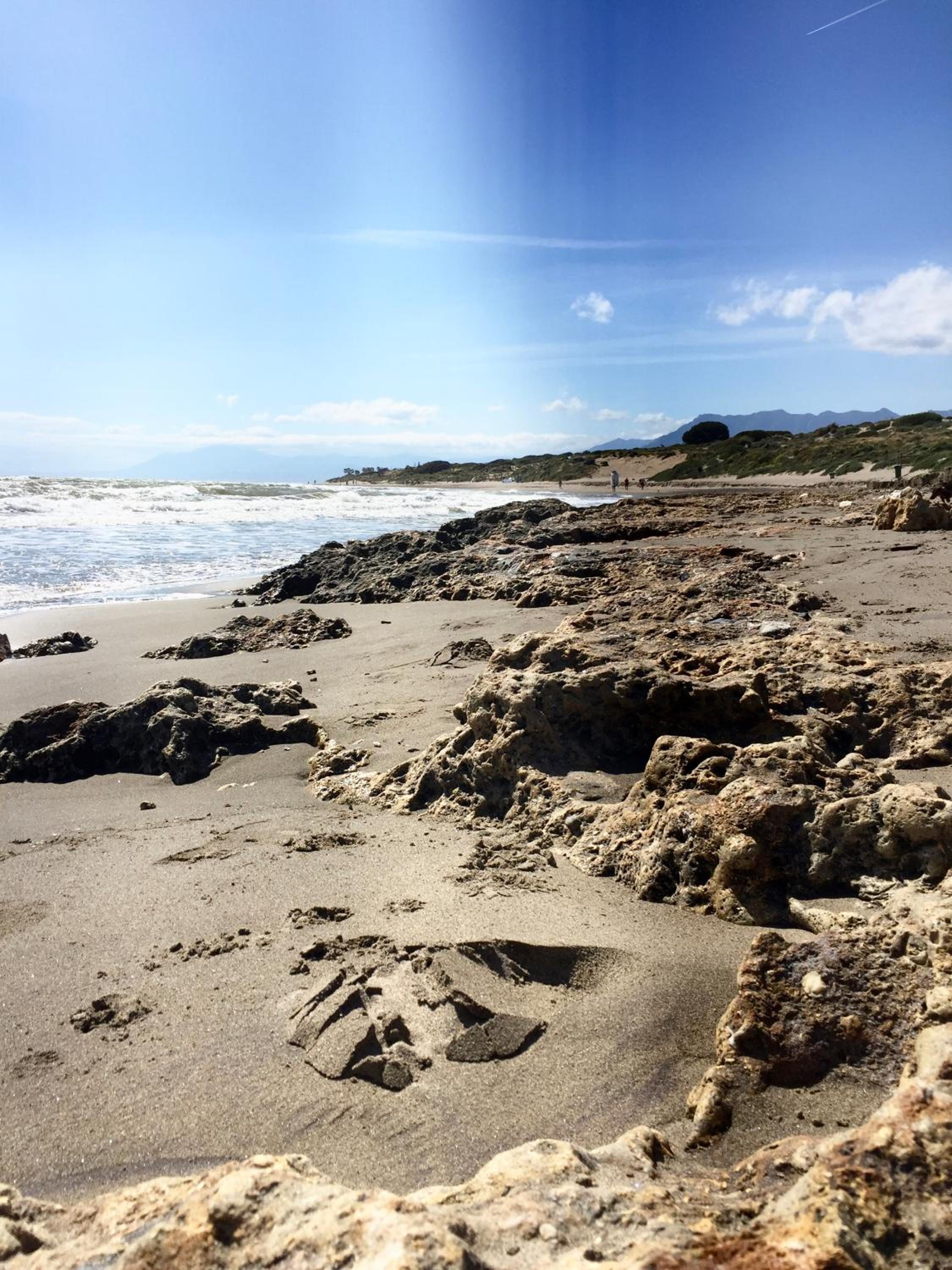 Cabopino view 3