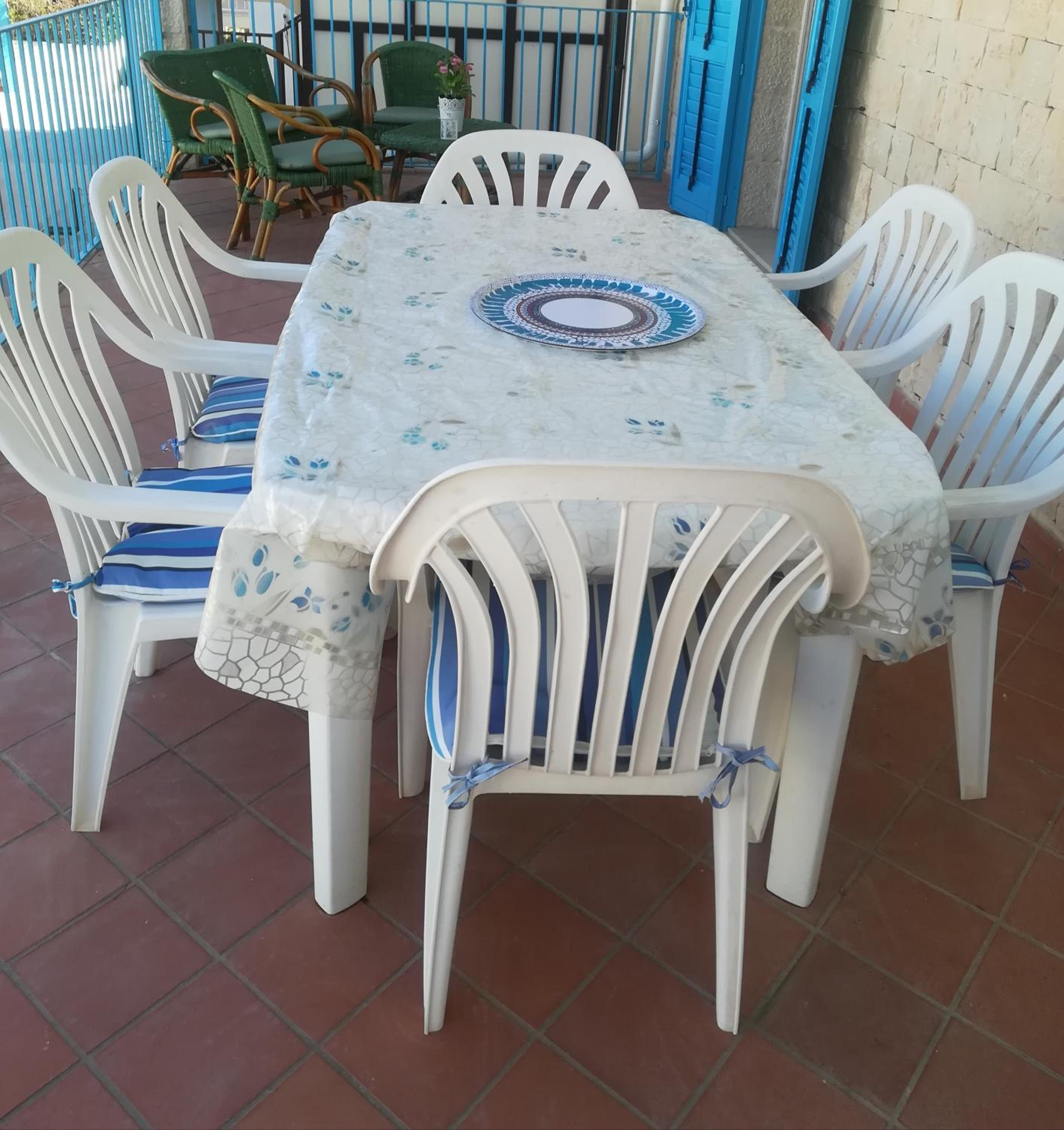 Il fenicottero Marzamemi