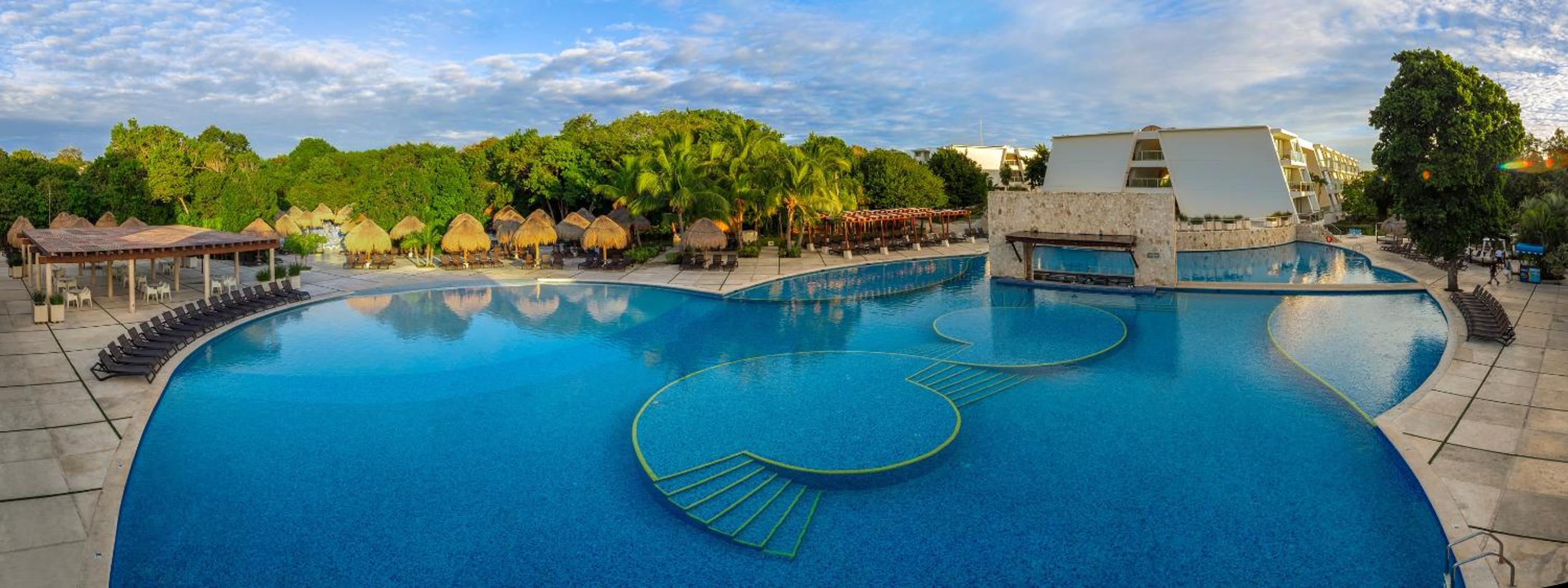 Grand Sirenis Riviera Maya Resort  Spa All Inclusive - Property Image 27
