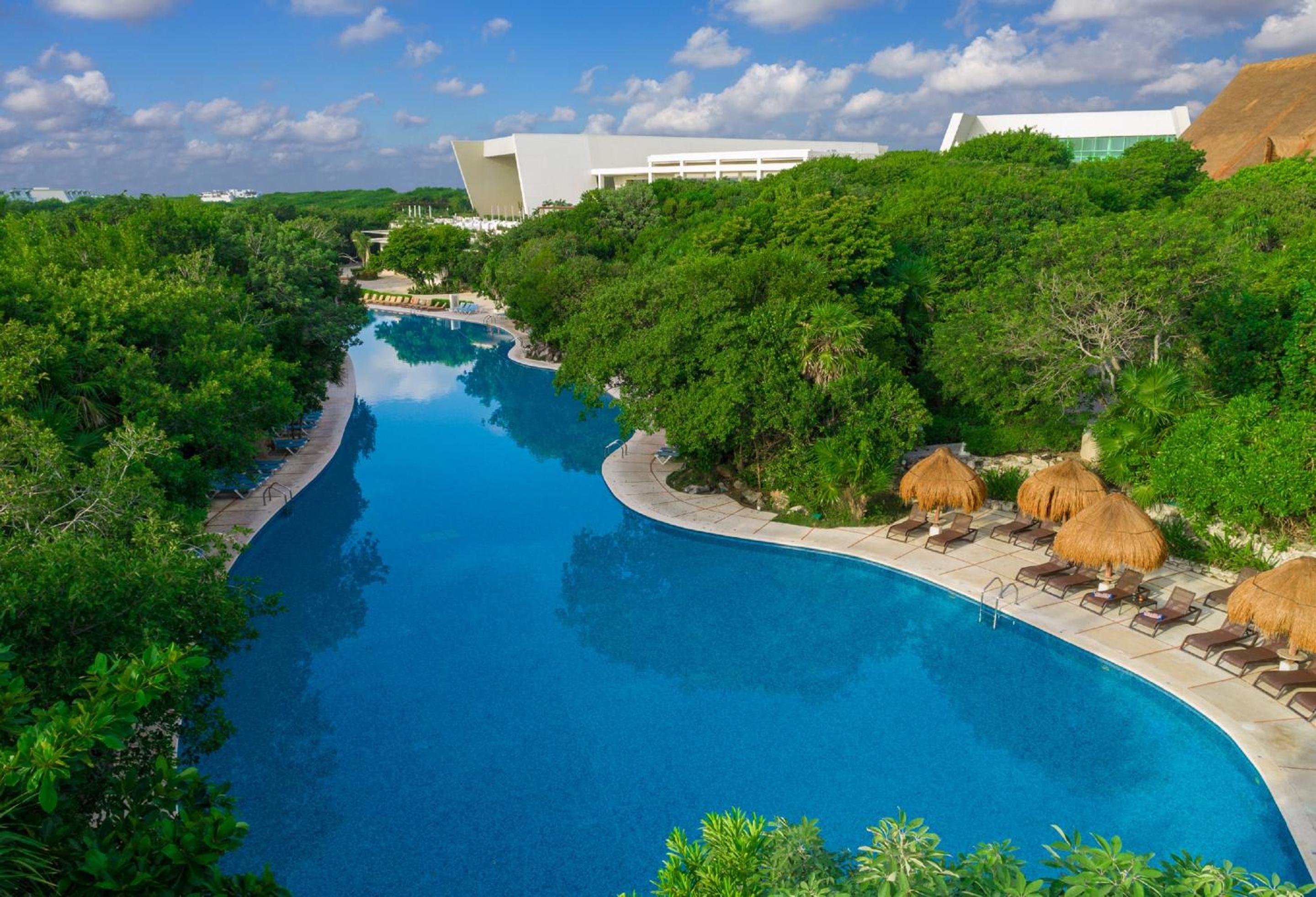 Grand Sirenis Riviera Maya Resort  Spa All Inclusive - Property Image 22