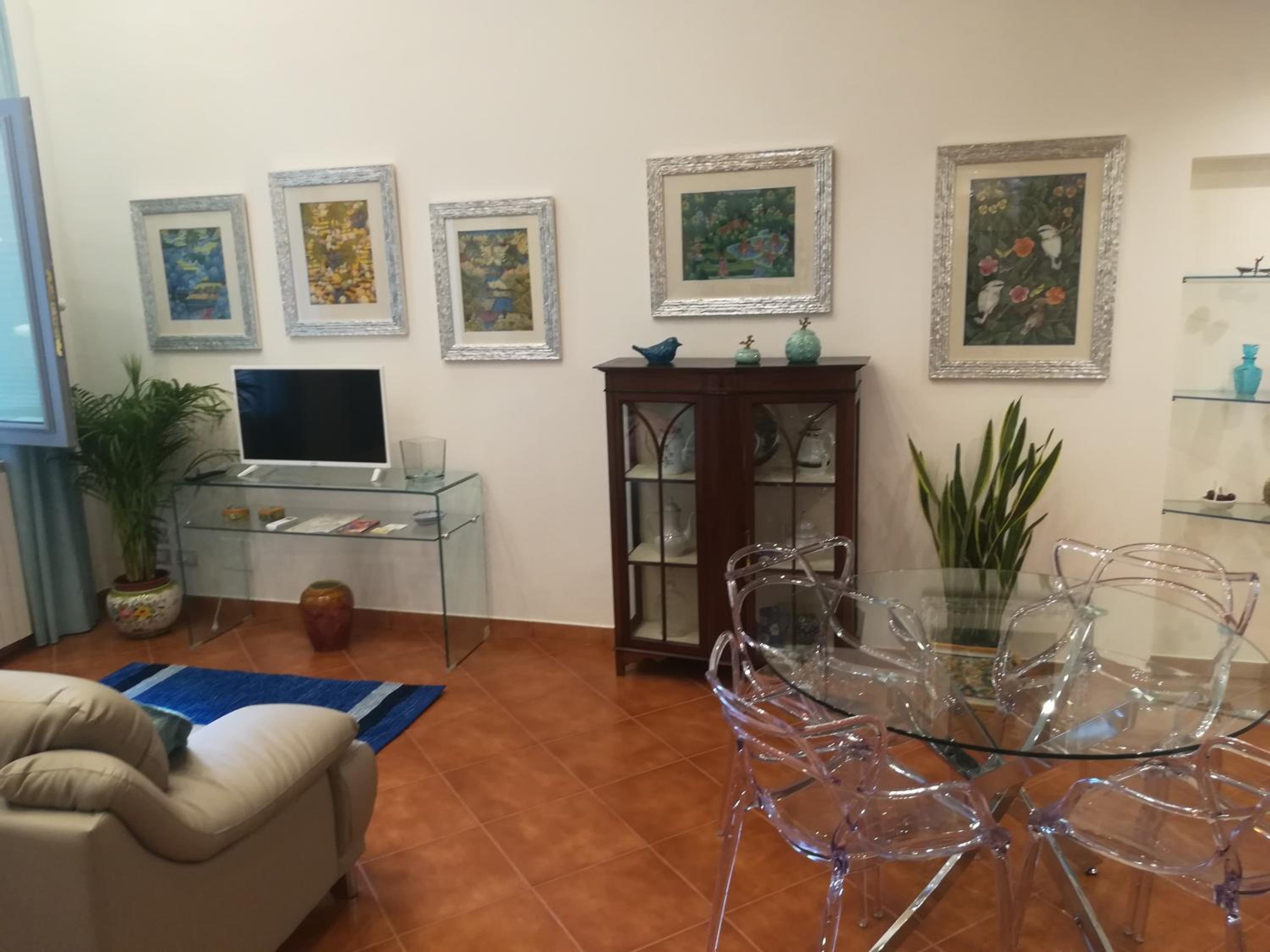 luxury Apartment Carmen n 2 Centro Storico di Taormina photo 5