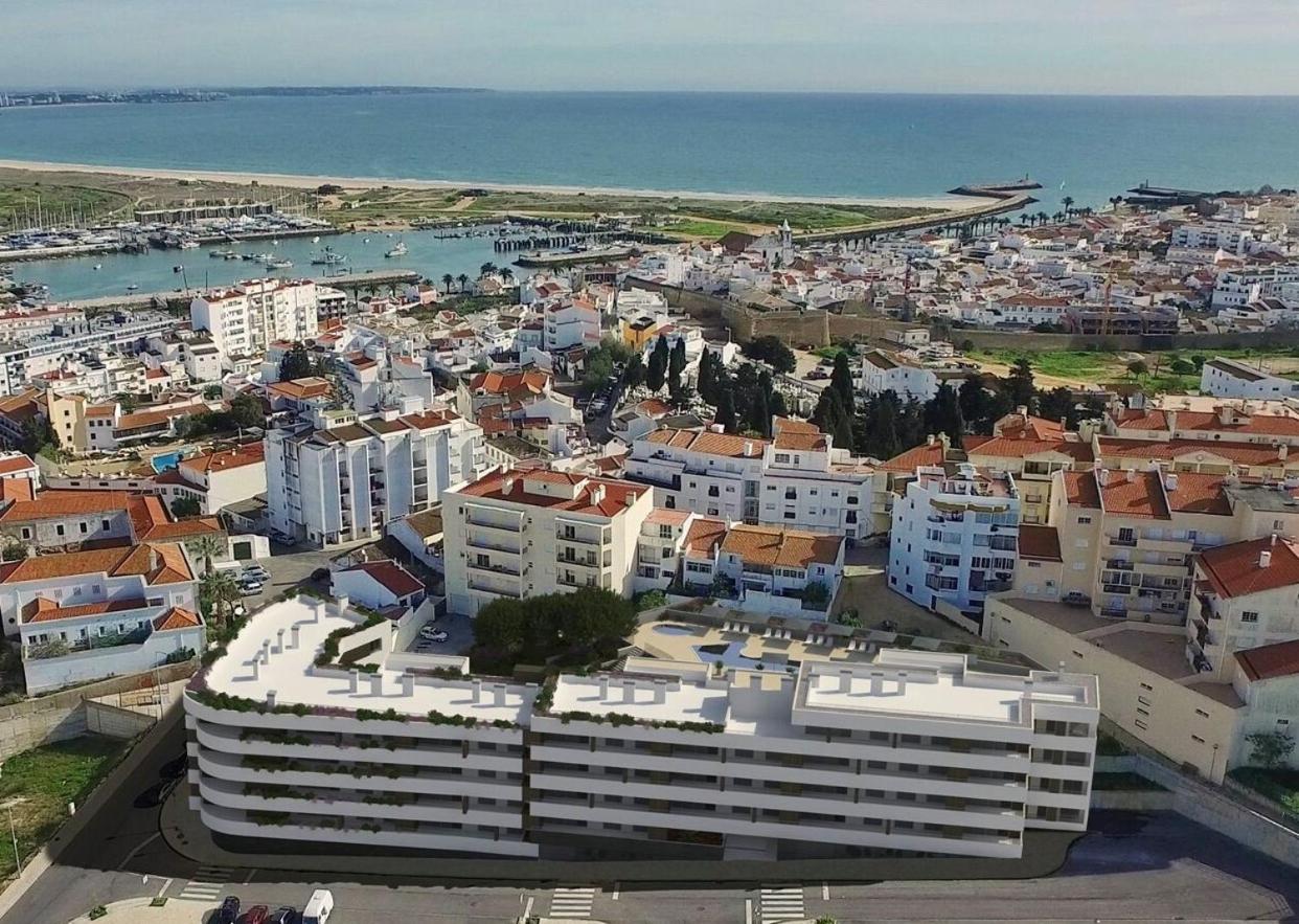Casa Feliz Lagos