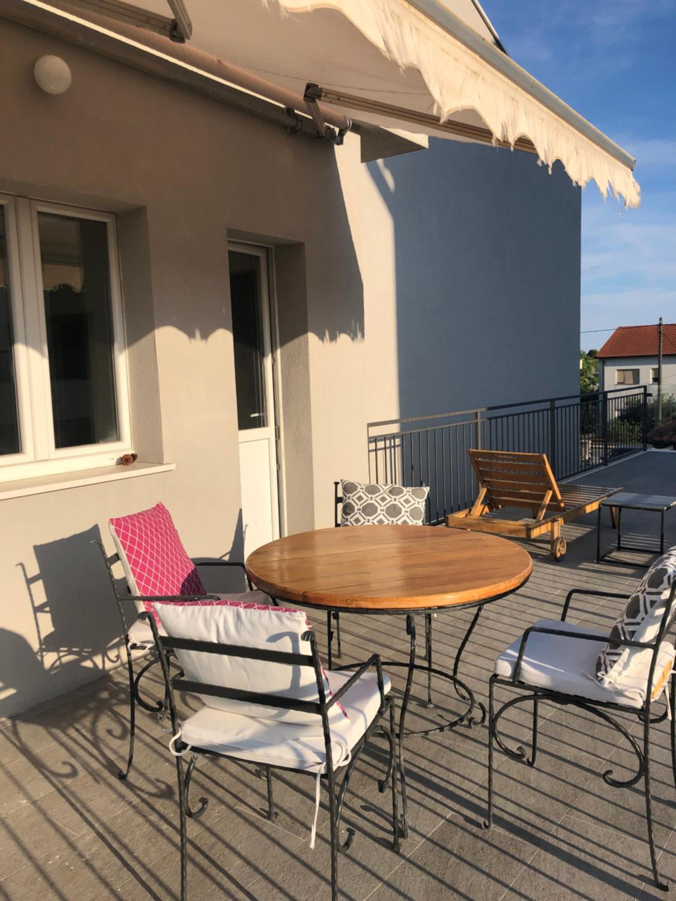 Apartment Tomaš view 4