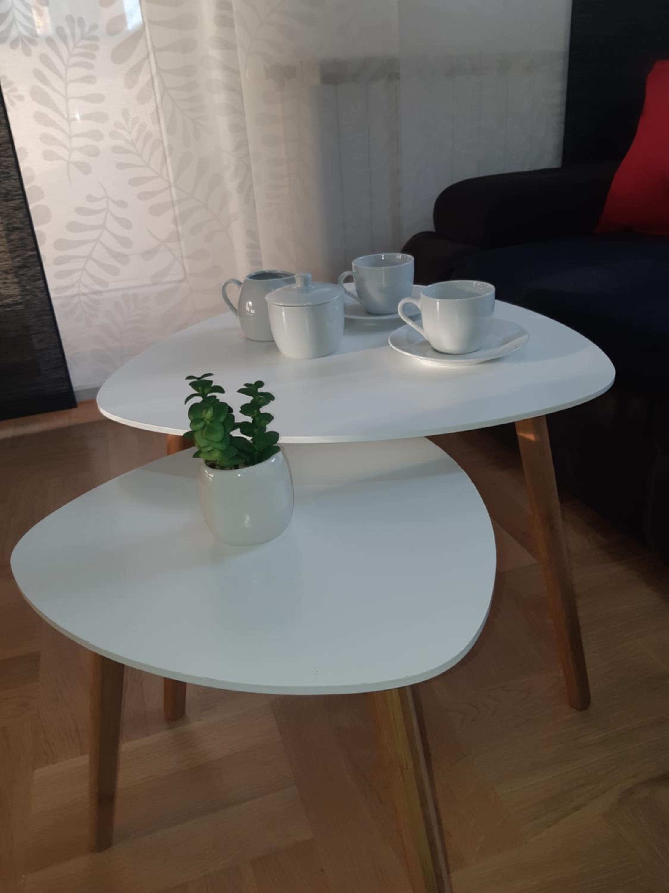 Apartment with garage Lavici view 4