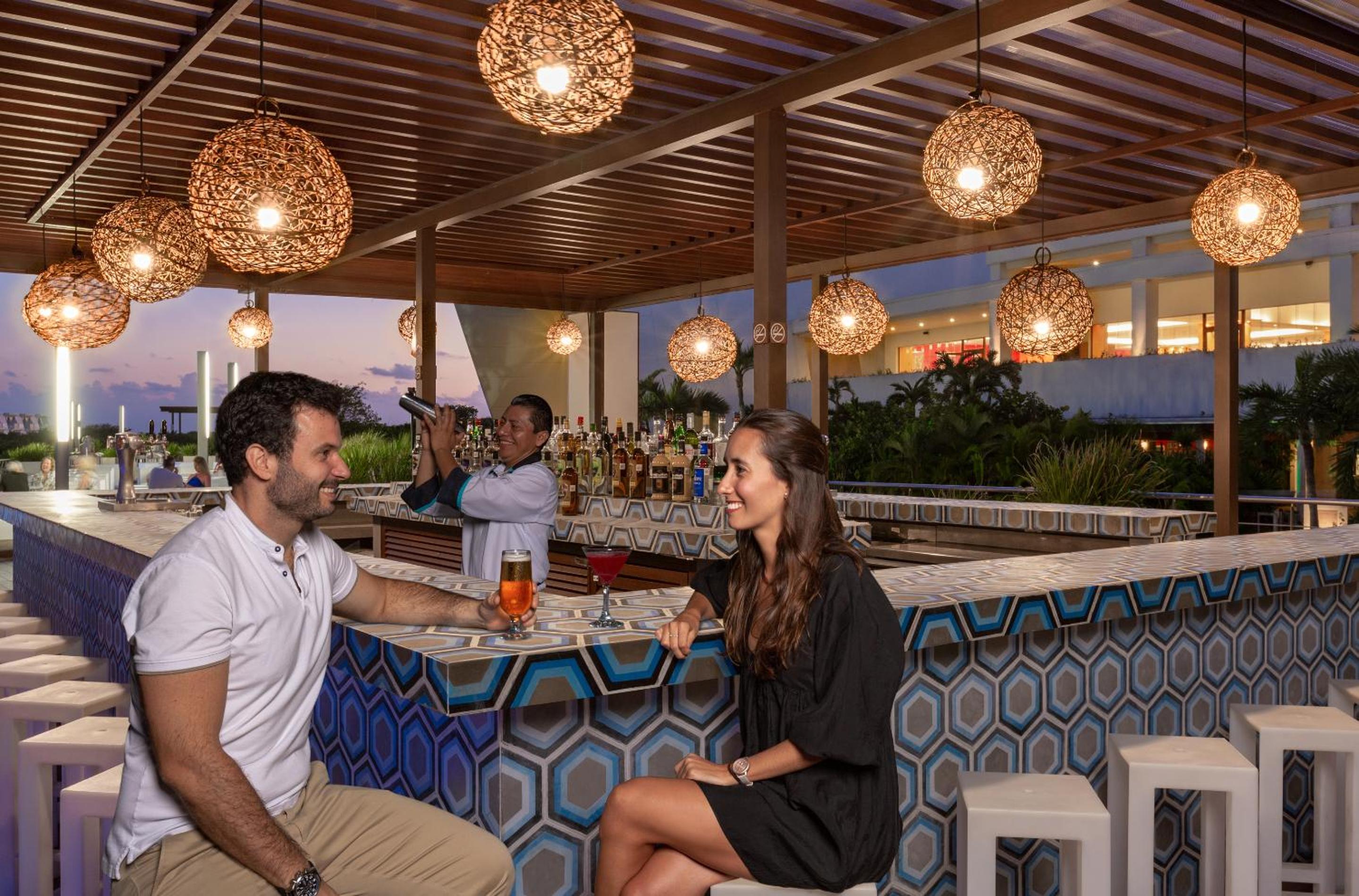 Grand Sirenis Riviera Maya Resort  Spa All Inclusive - Property Image 48