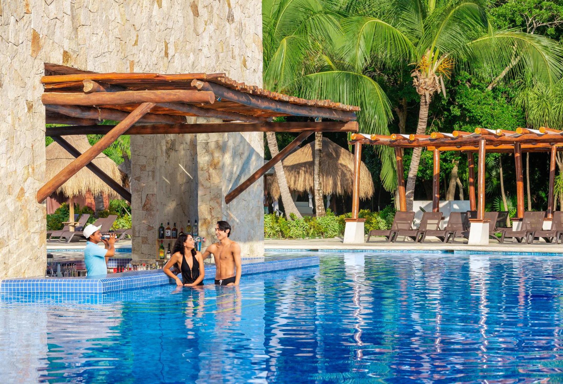 Grand Sirenis Riviera Maya Resort  Spa All Inclusive - Property Image 56