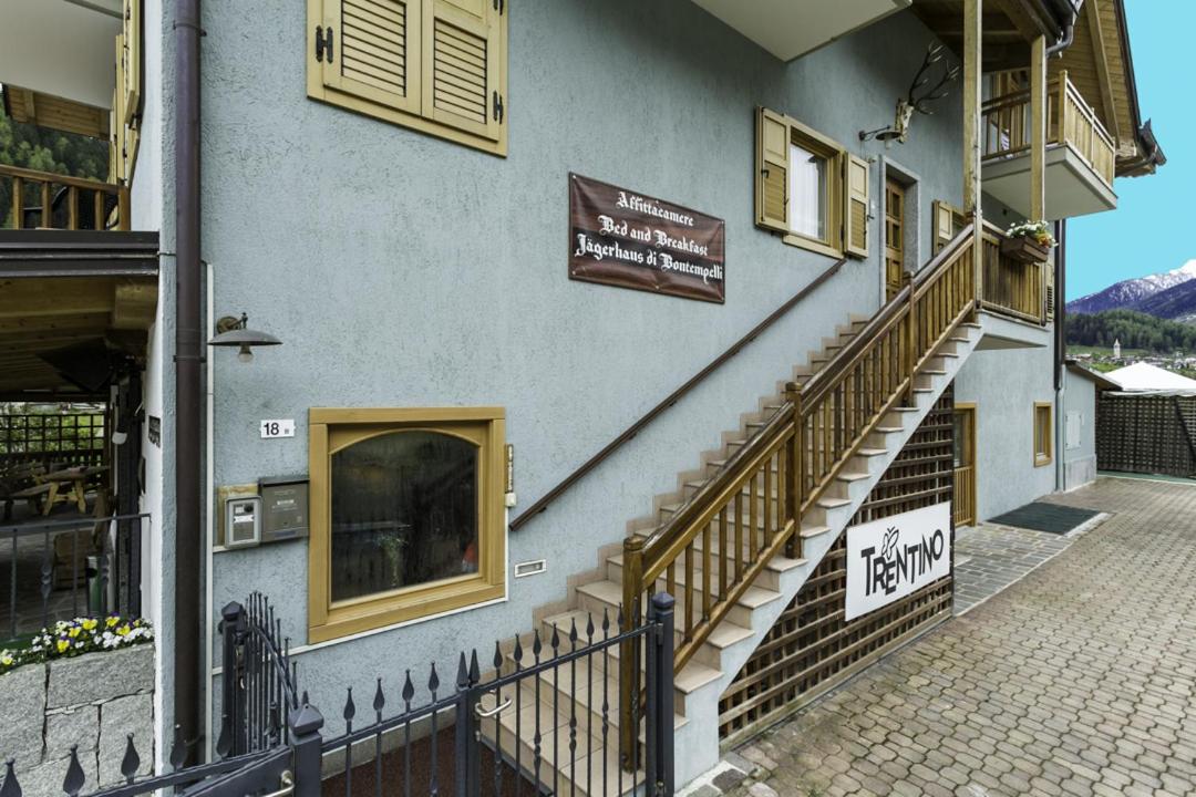 Jägerhaus