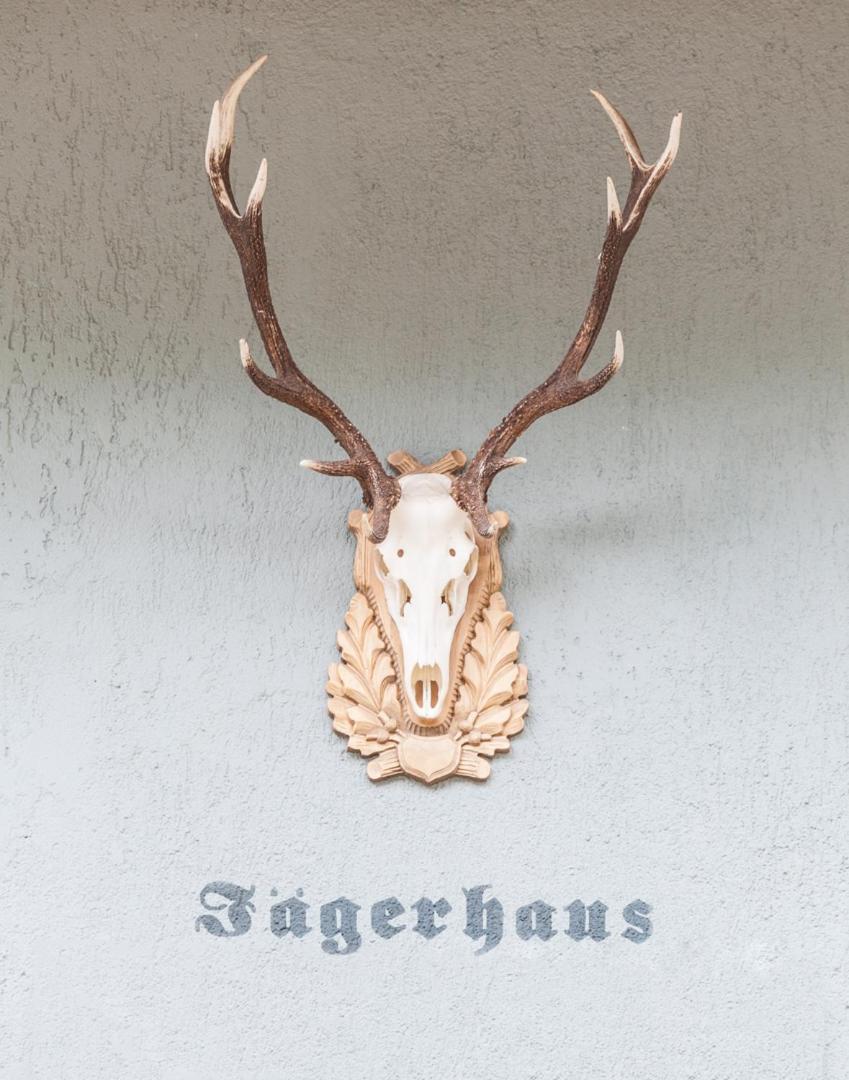 Jägerhaus
