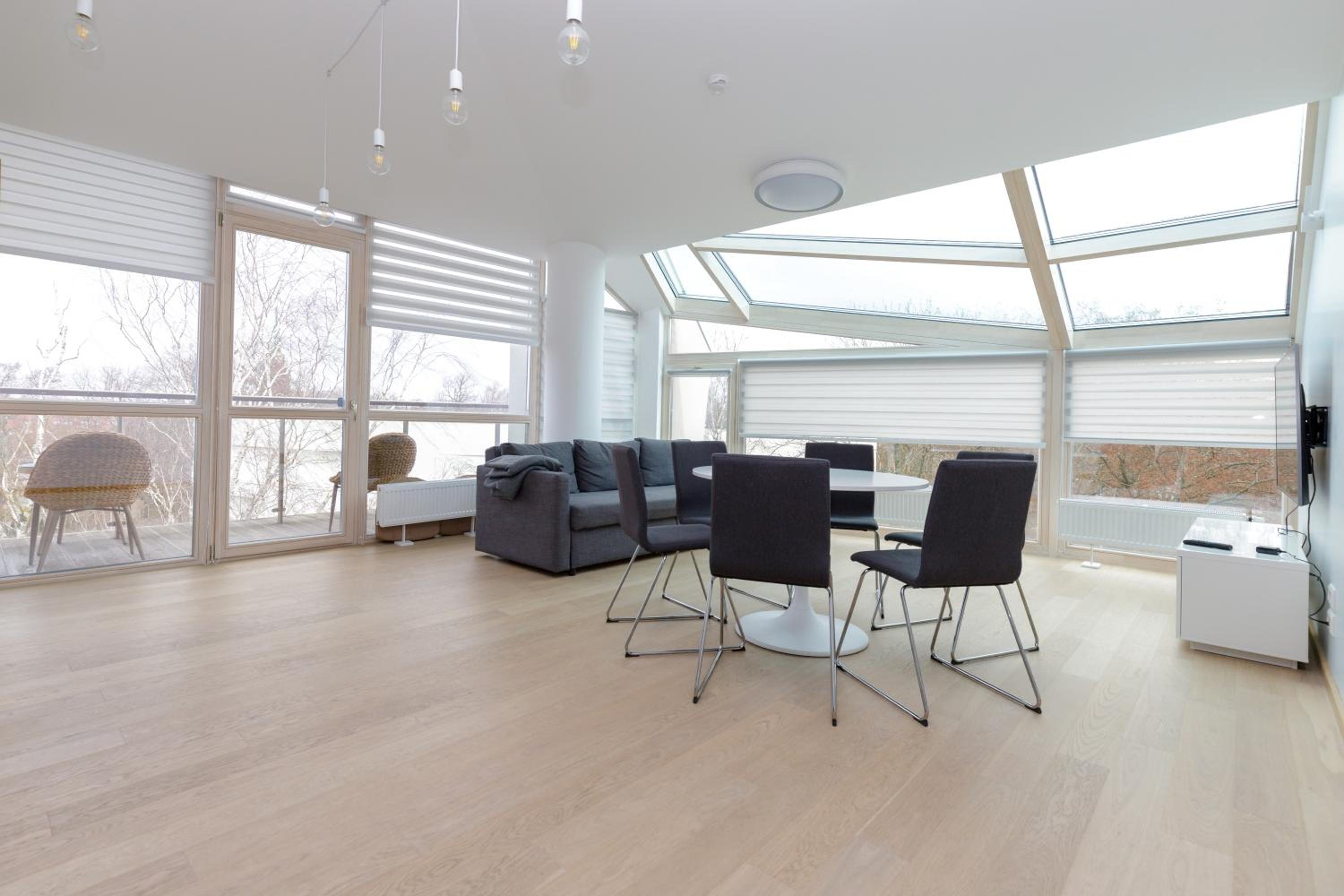 AMI Penthouse view 2