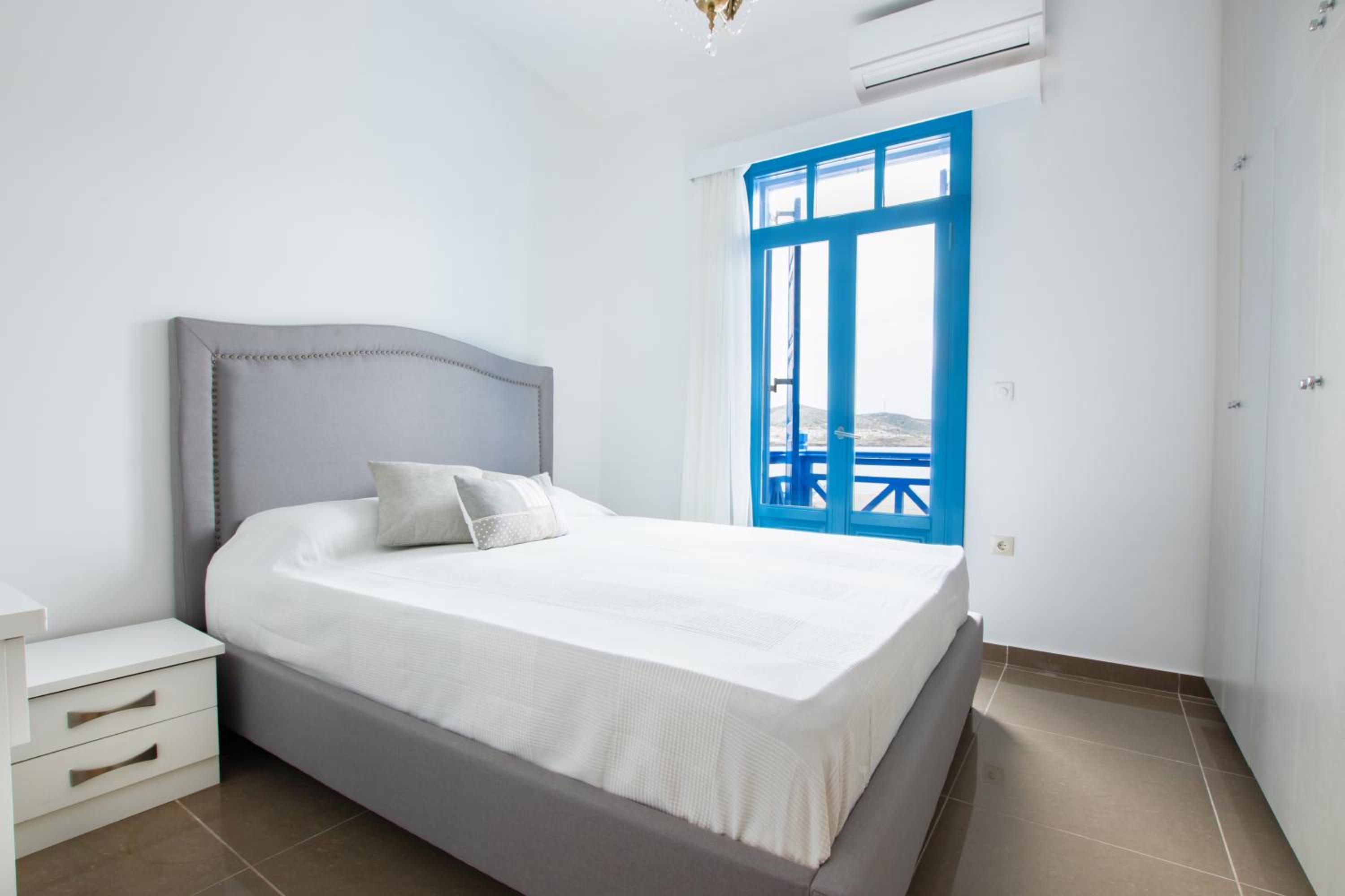 Poseidon Luxury Apartment view 2