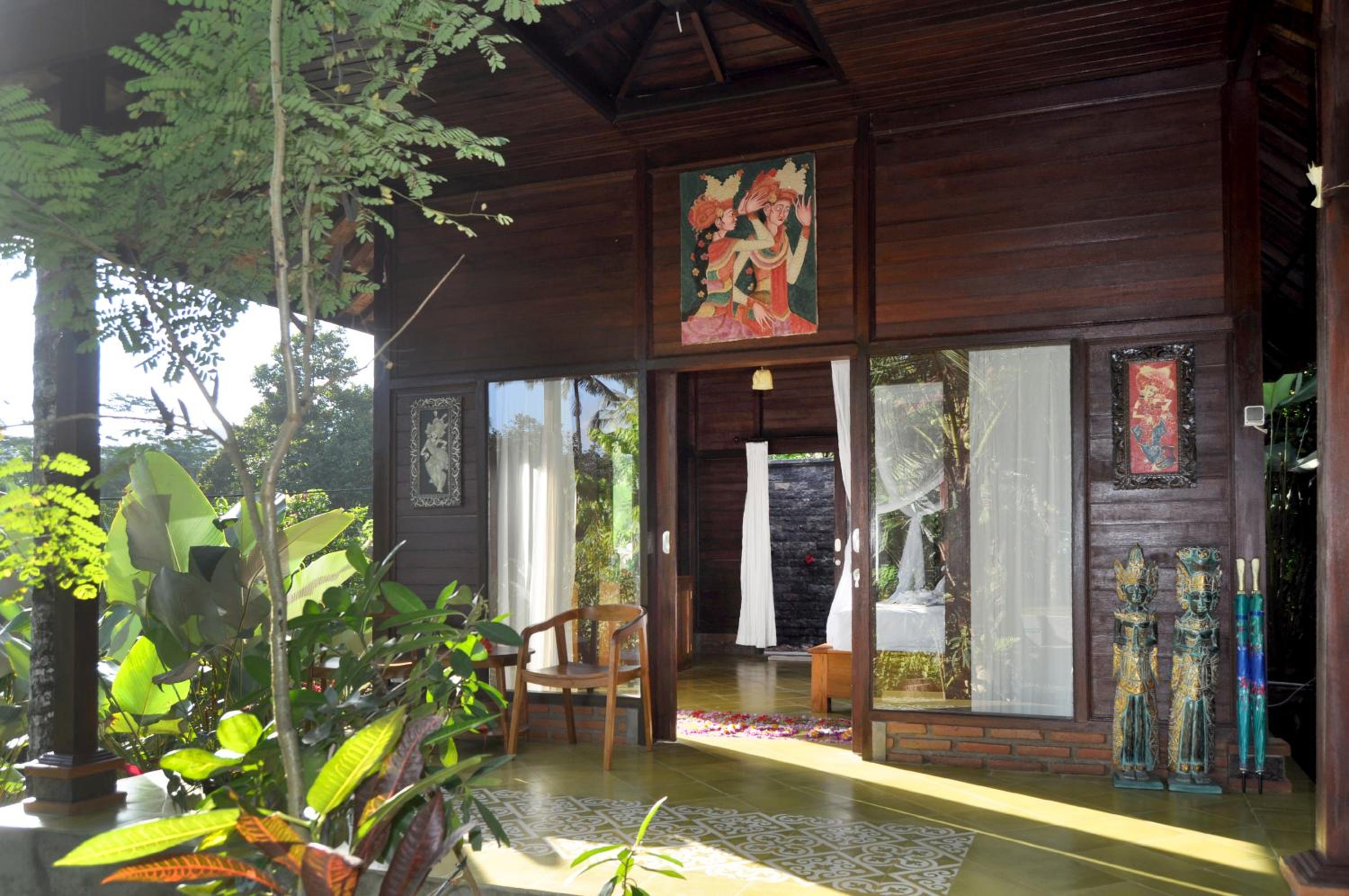 Pondok Masa Depan view 4