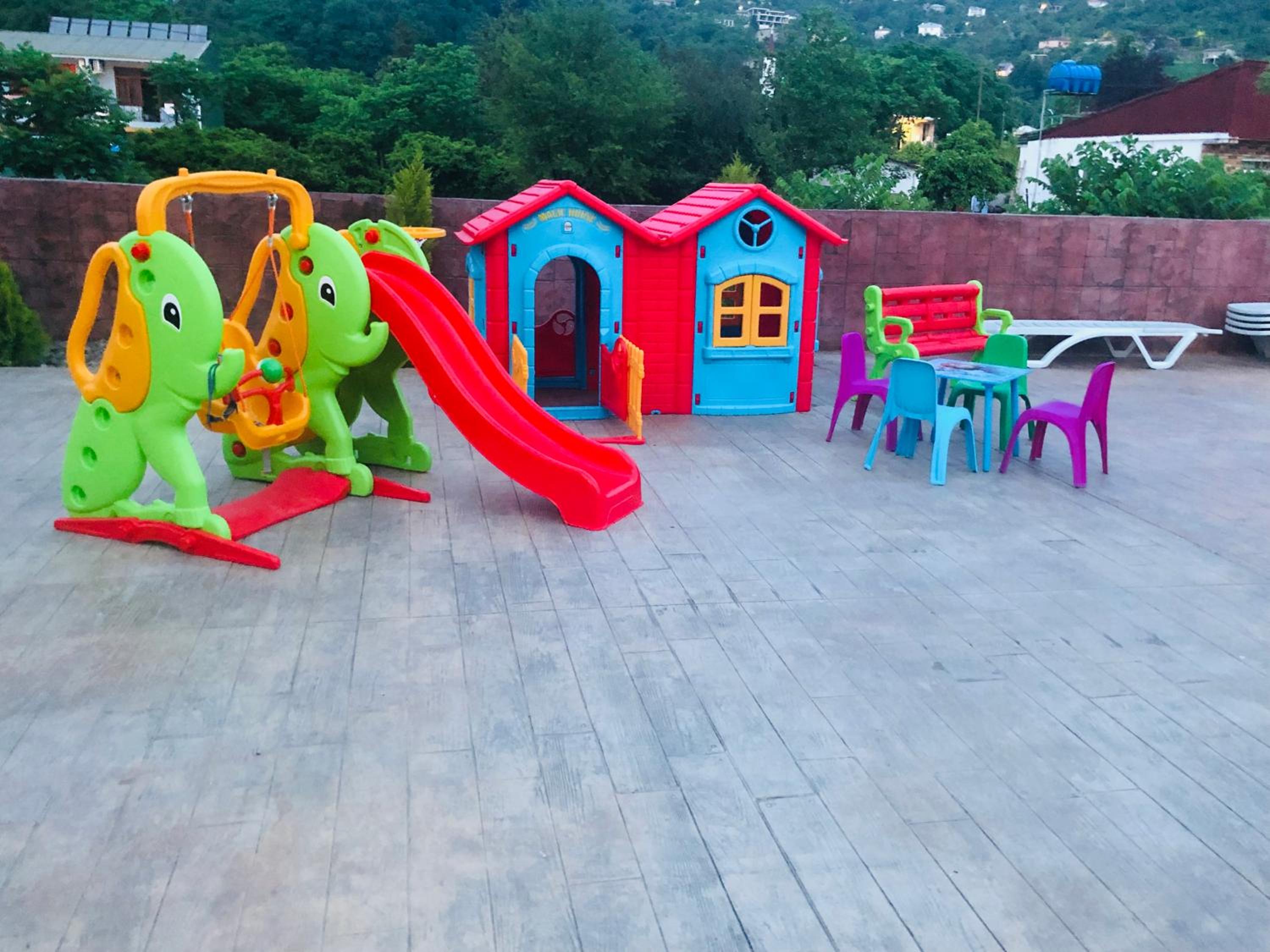 Guesthouse Gio