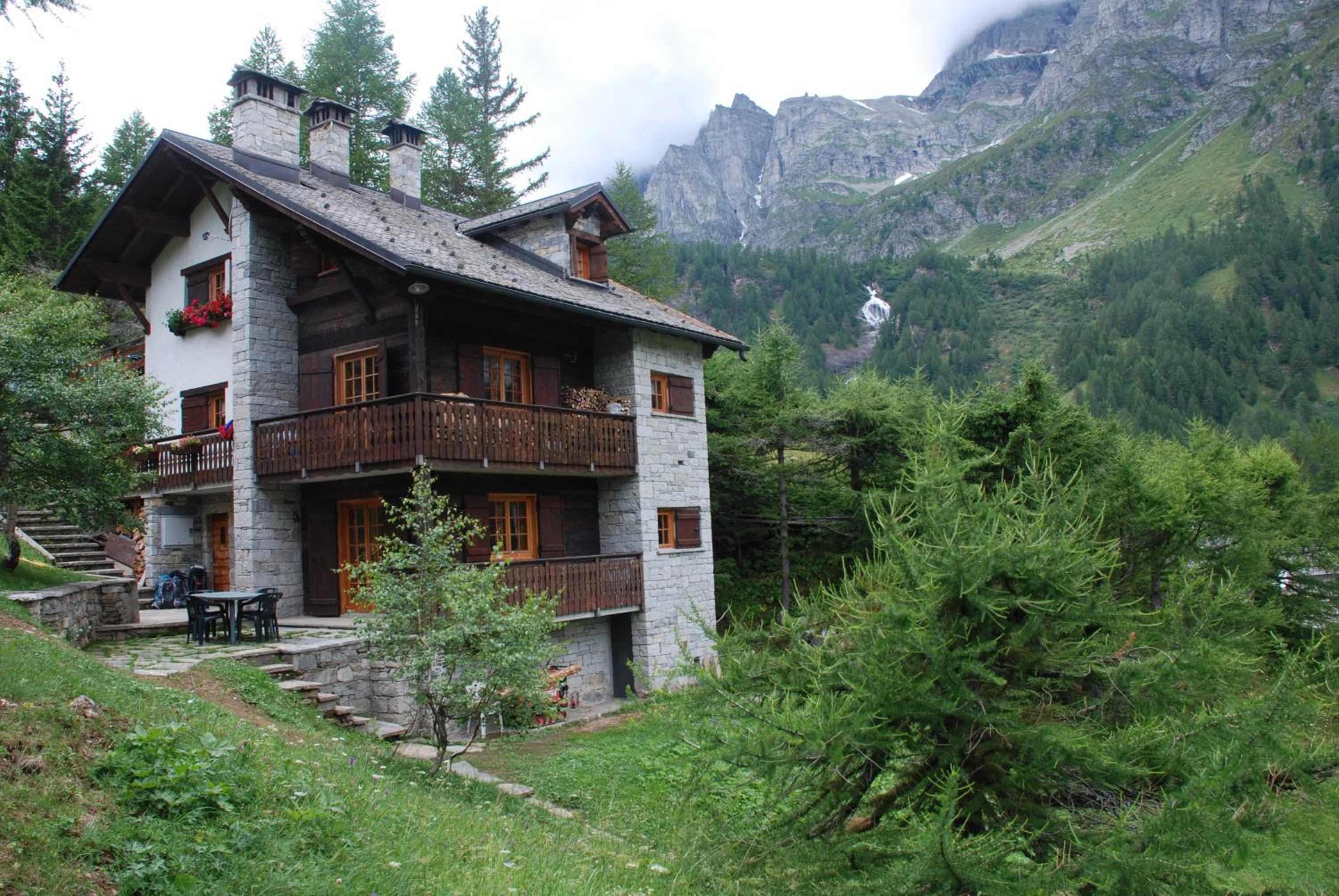Chalet Stella Alpina