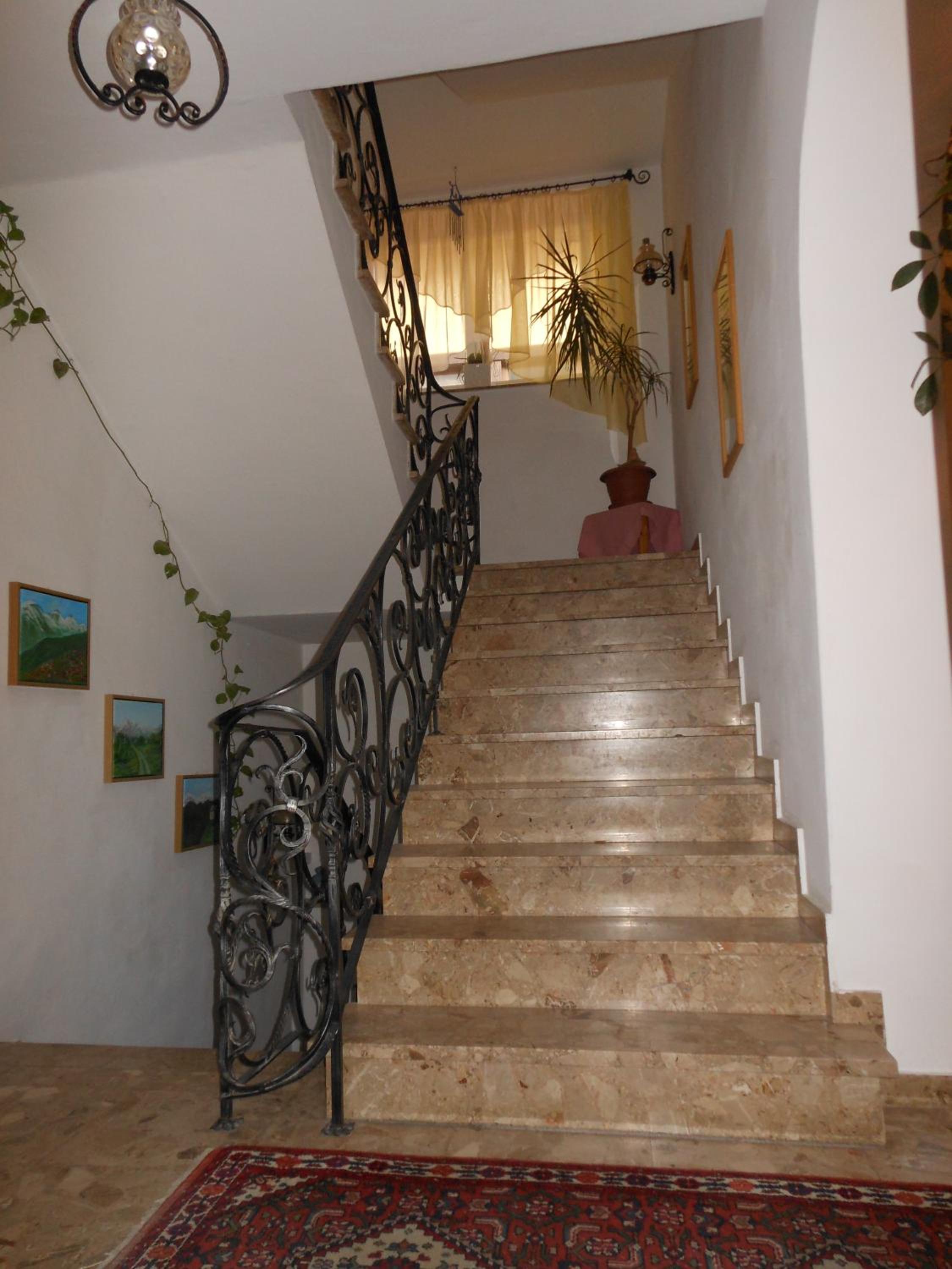 Pension St.Leonhard