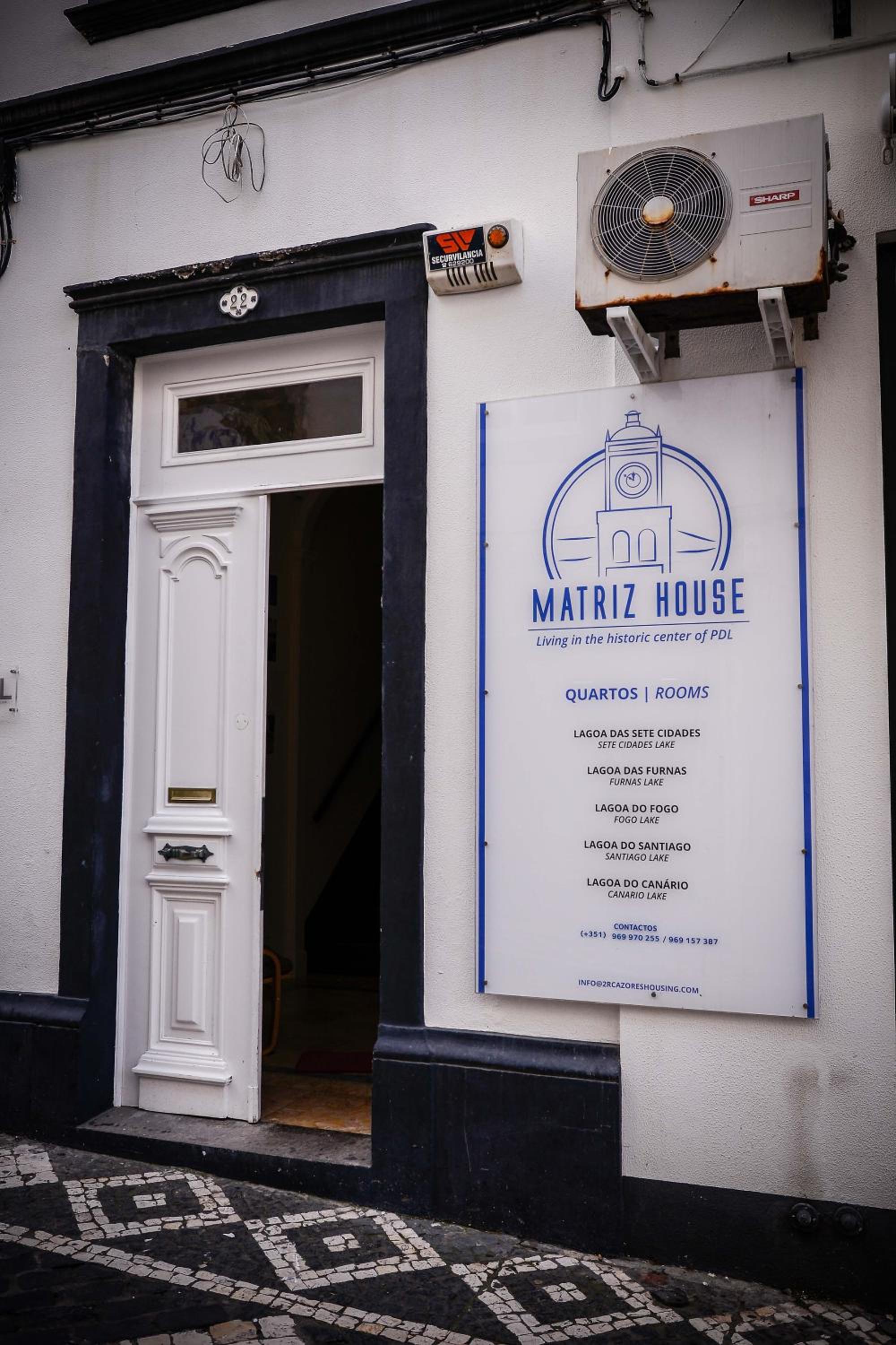 Casa da Matriz - Image 2