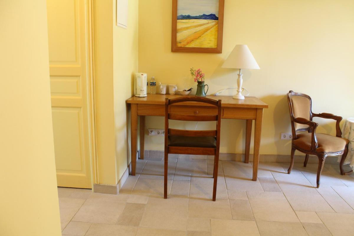 Le Clos Fleuri