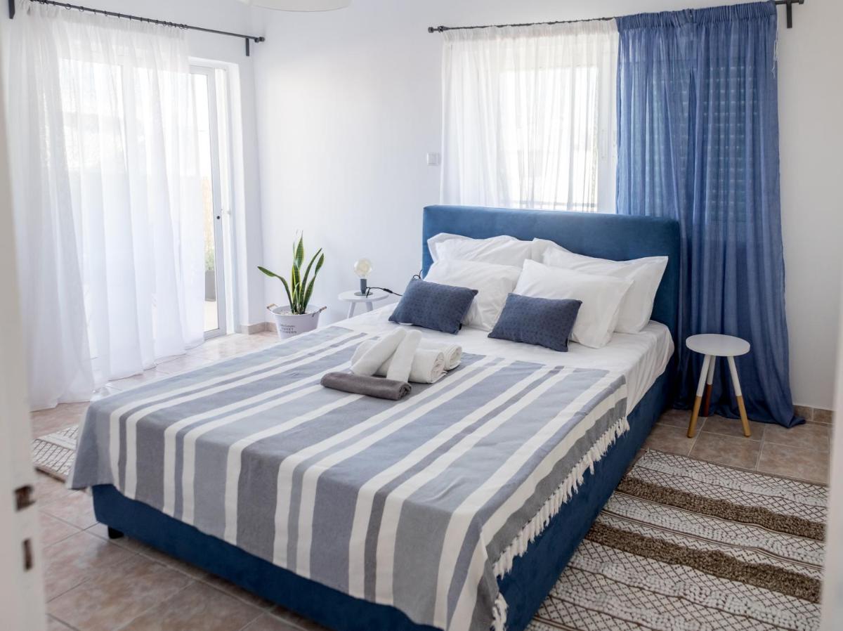 Nisos Apartment view 3
