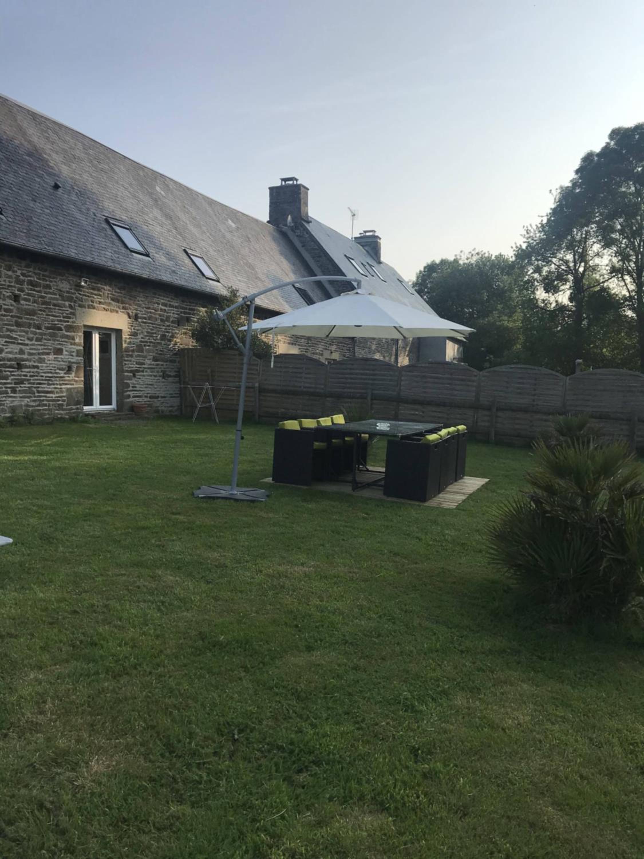 Gîte de L'Hotel Mahey view 3