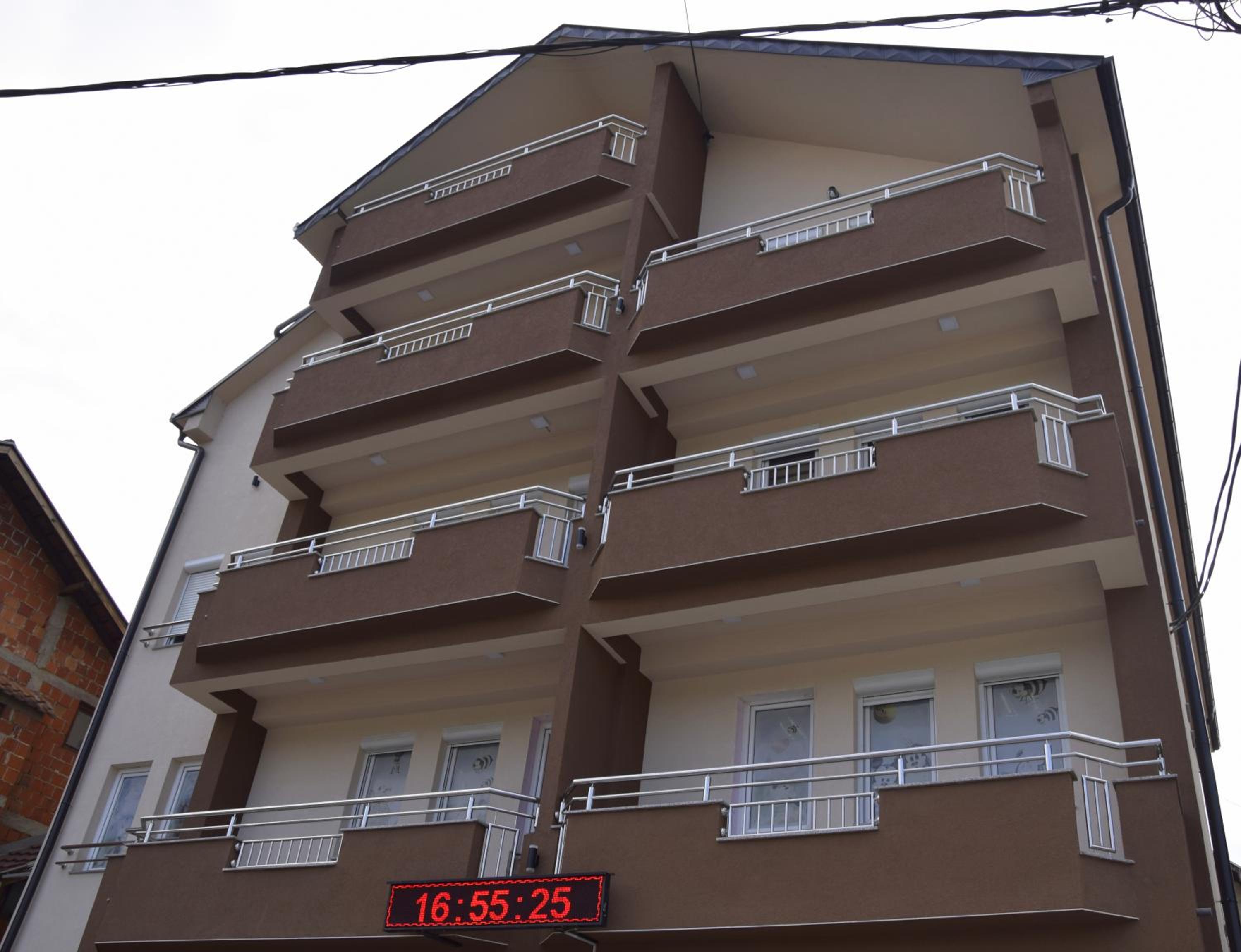 Apartmani Marić view 2