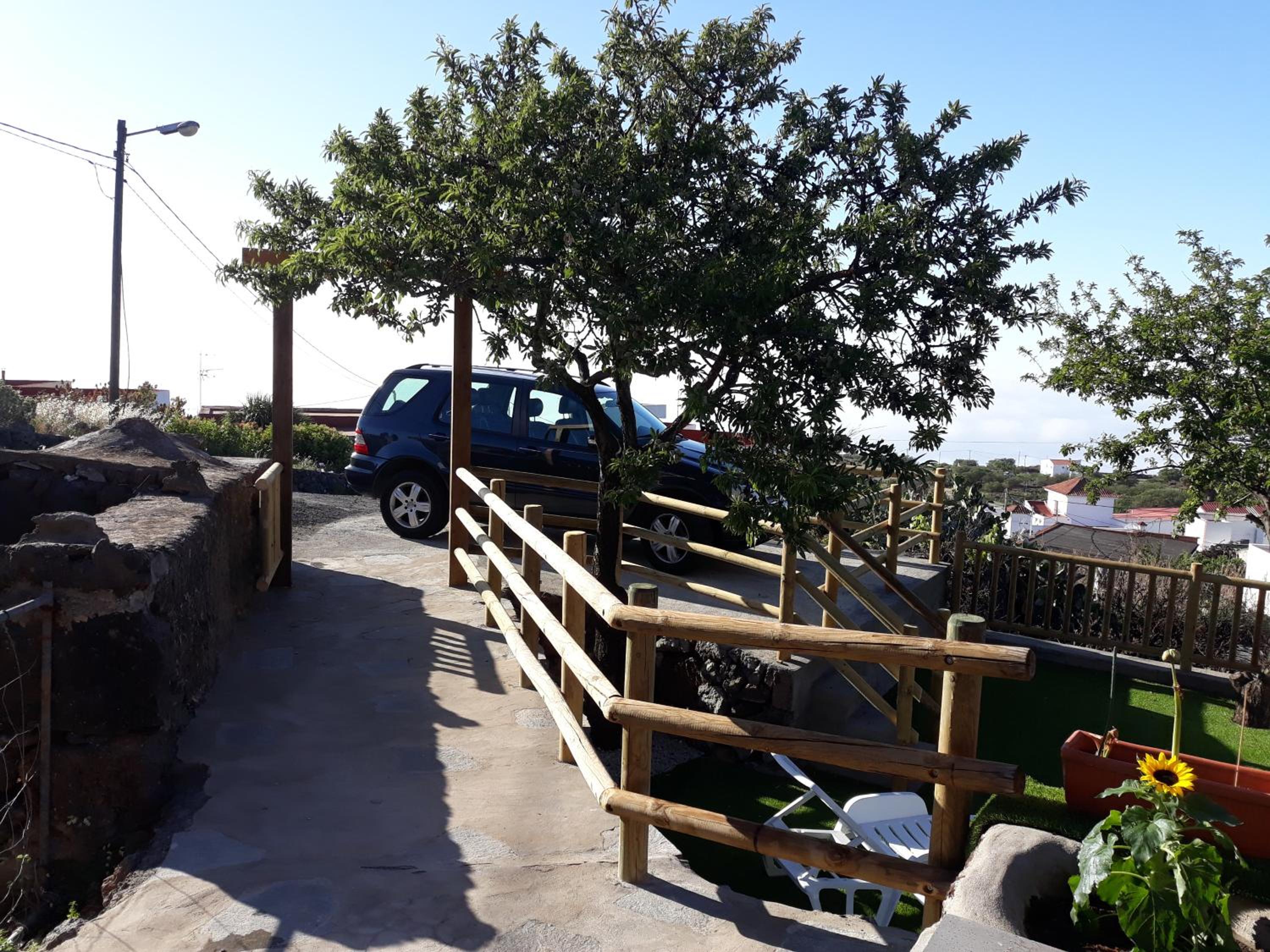 Casa rural meridiano view 5