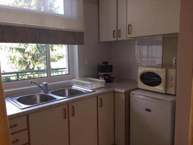 Rehab Apartment view 4