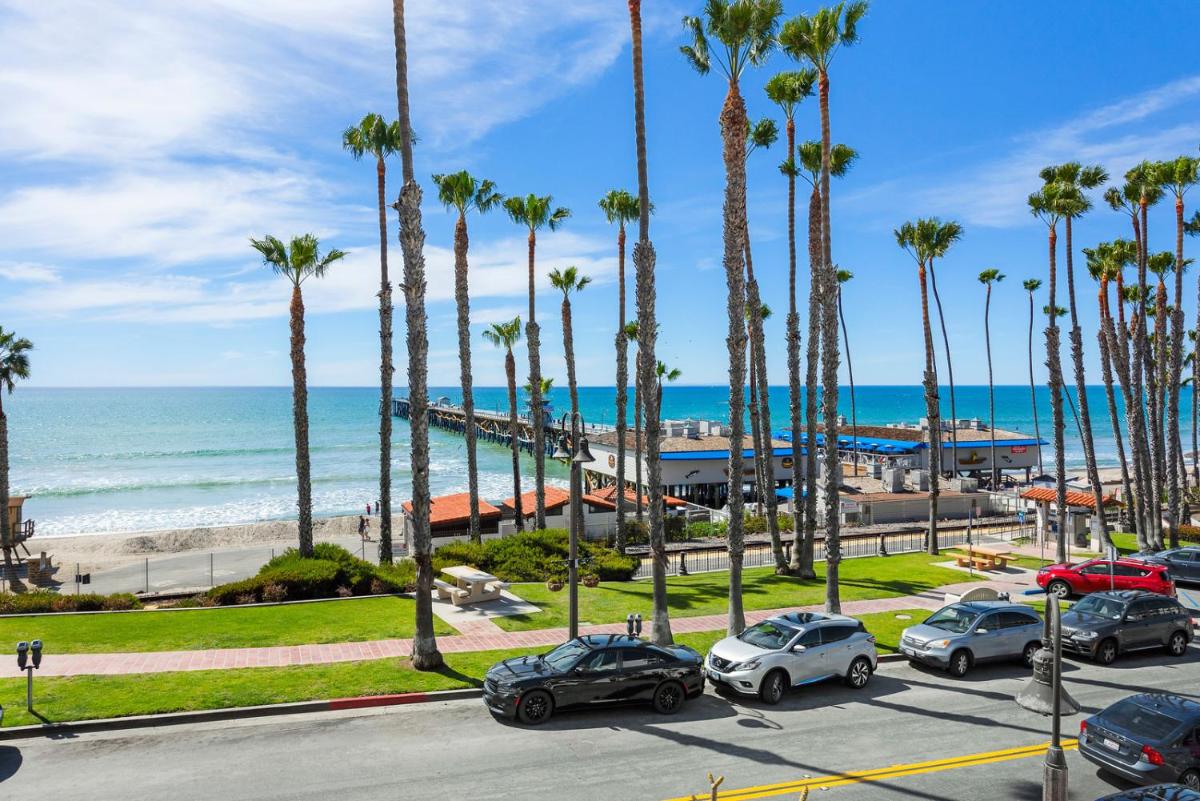 San Clemente Vacations - Oceanfront Hacienda - Property Image 4