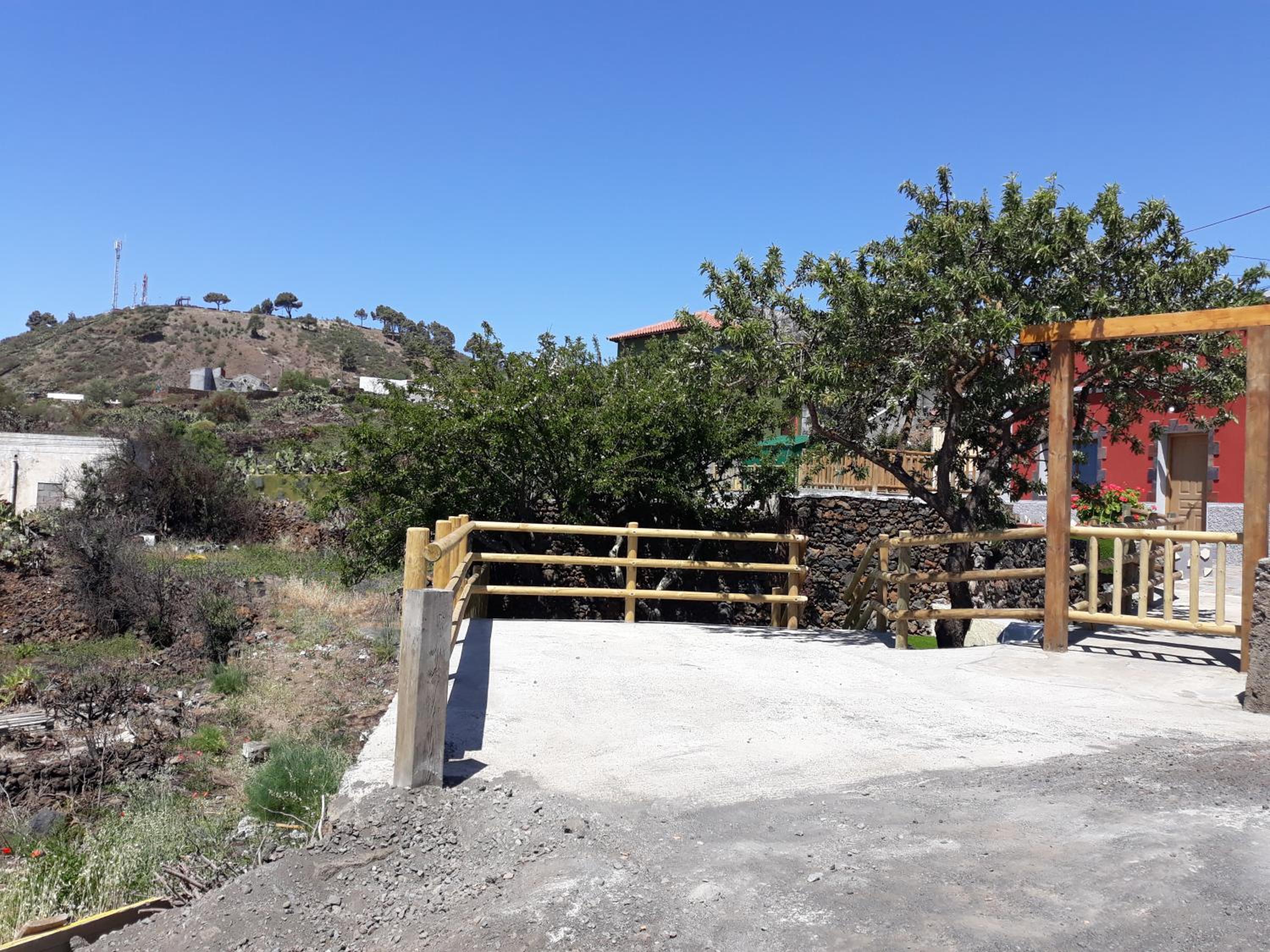 Casa rural meridiano view 3