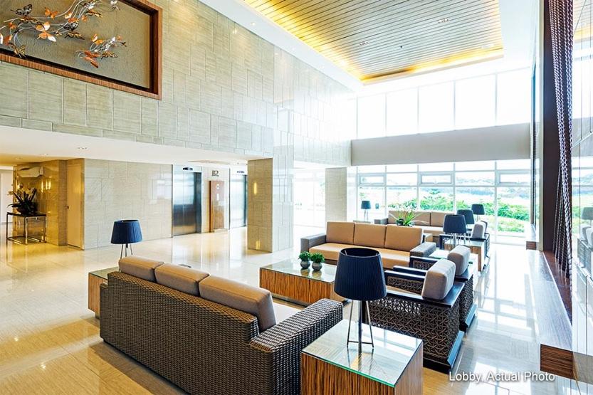 Your Home in Tagaytay with Taal View- Wind Residences view 4