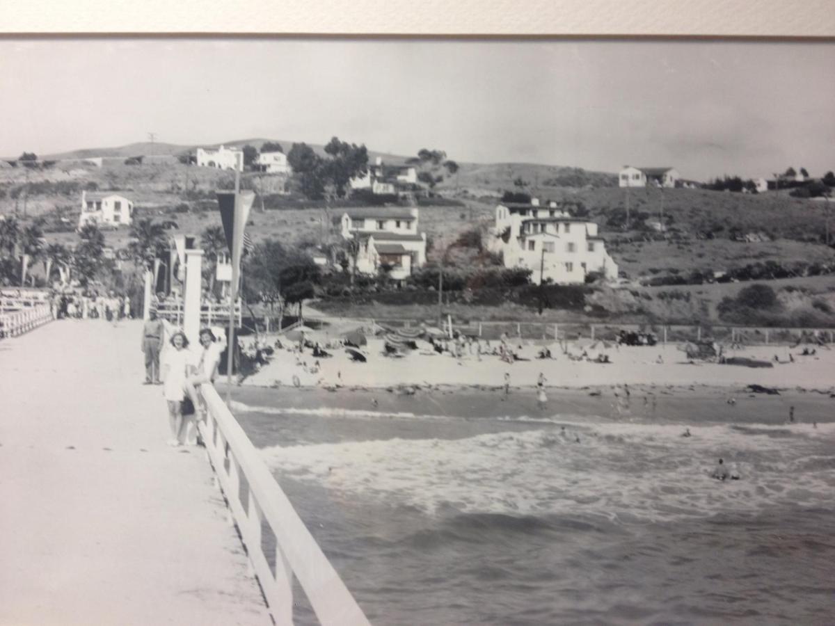 San Clemente Vacations - Oceanfront Hacienda - Property Image 2