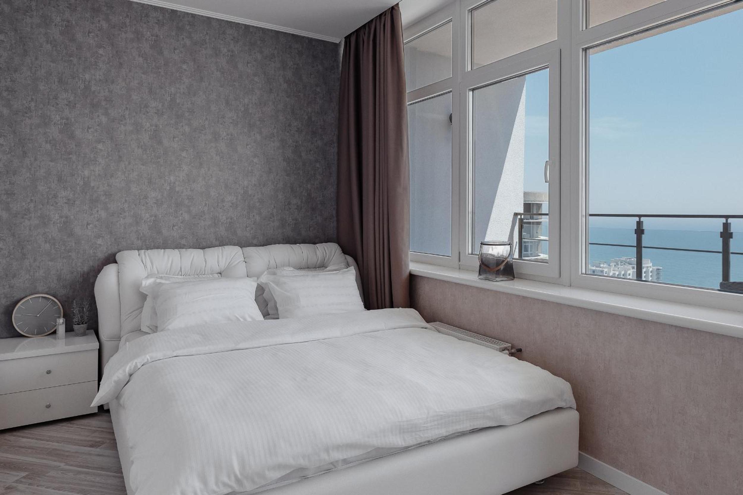 Sea & Sky apartments view 2